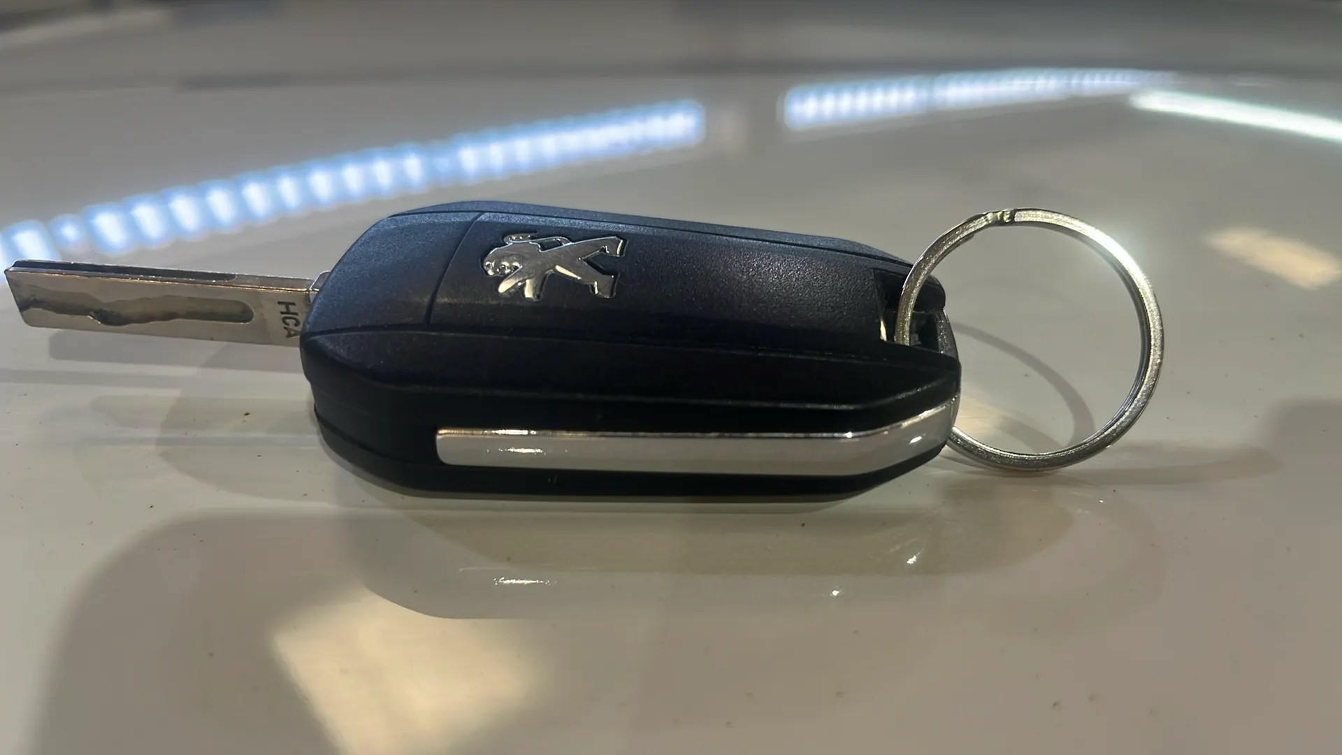 Peugeot 208 Active PureTech - foto 17