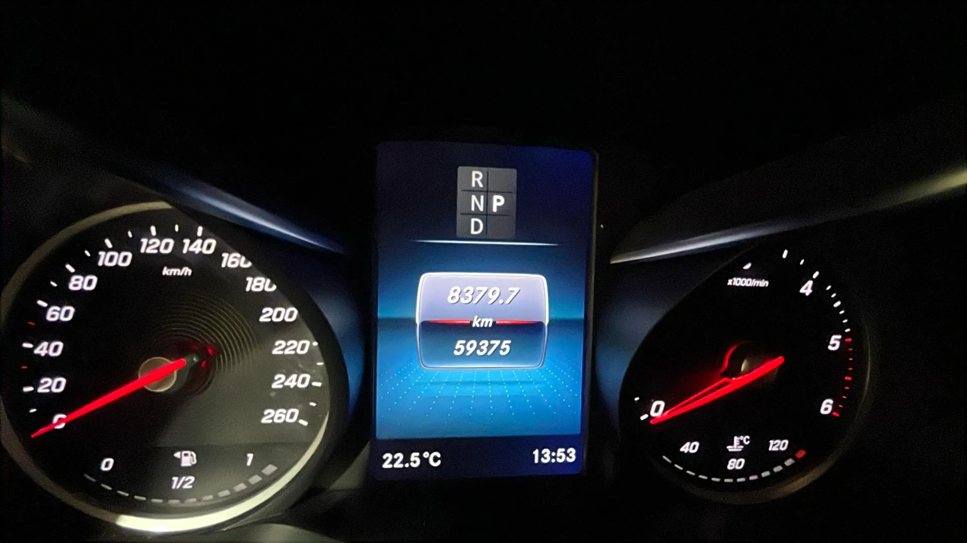 Mercedes-Benz Clase V 220 d Avantgarde Compacto - foto 11