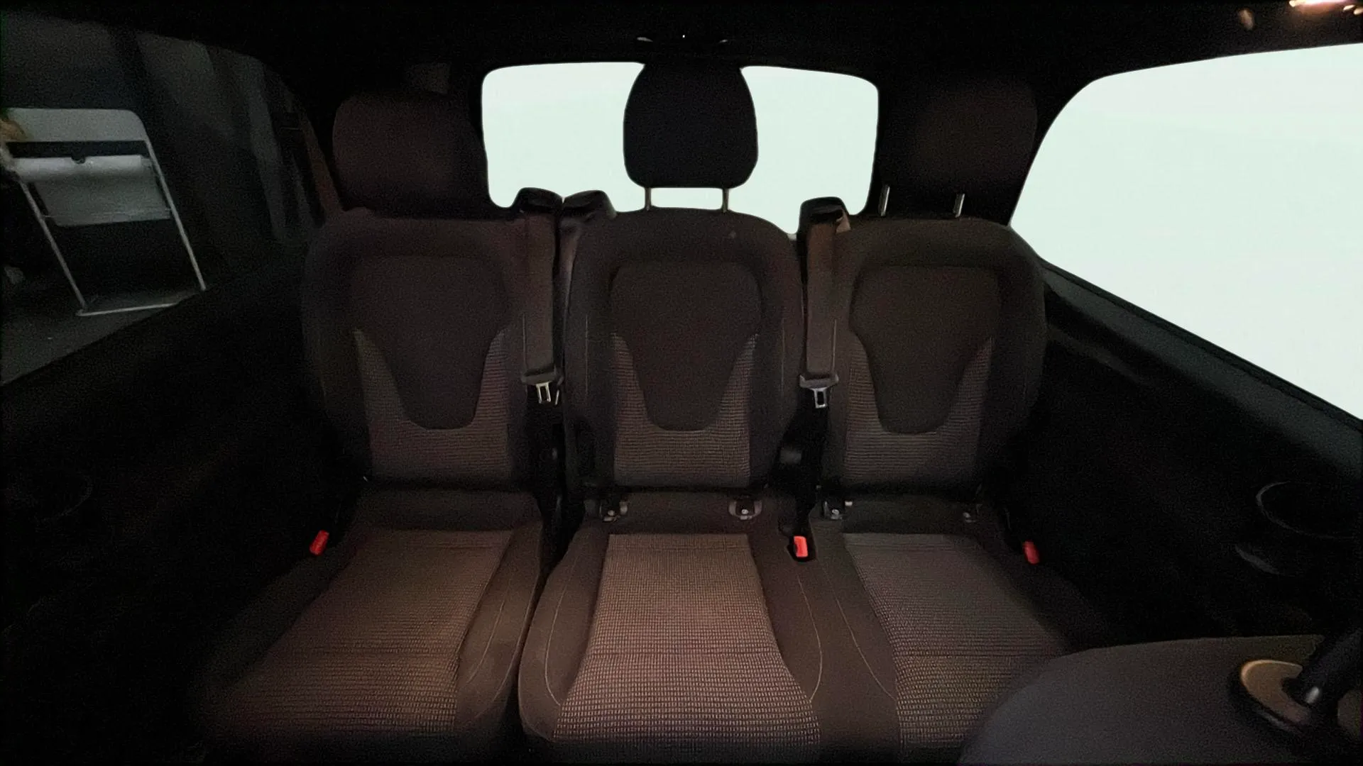 Mercedes-Benz Clase V 220 d Avantgarde Compacto - foto 20