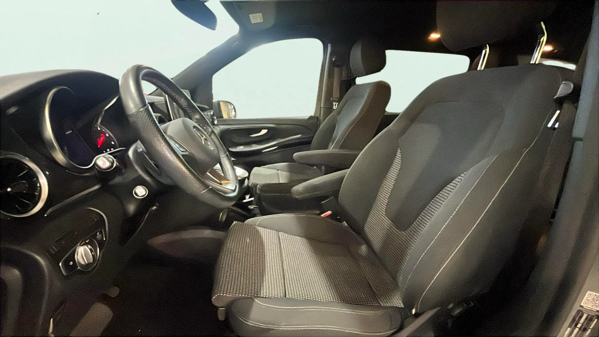 Mercedes-Benz Clase V 220 d Avantgarde Compacto - foto 18