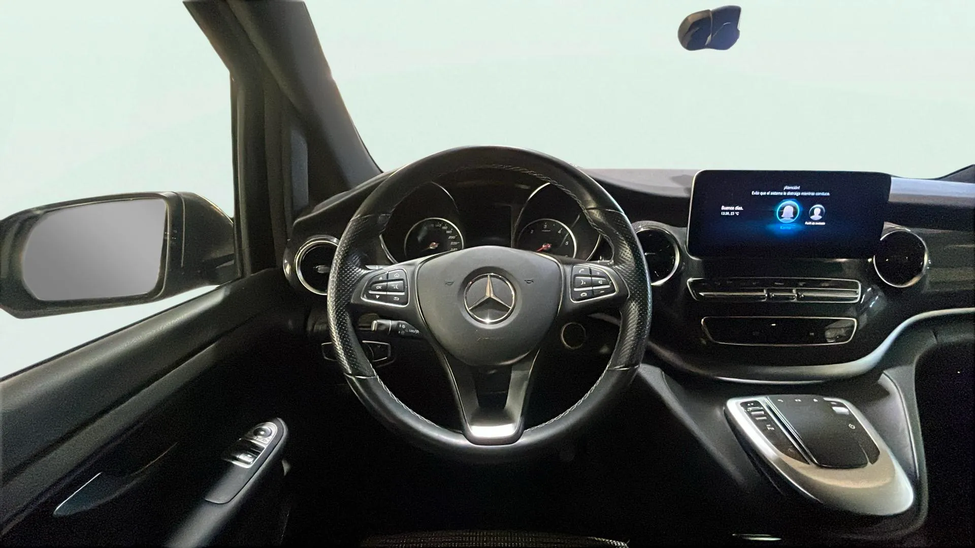 Mercedes-Benz Clase V 220 d Avantgarde Compacto - foto 14