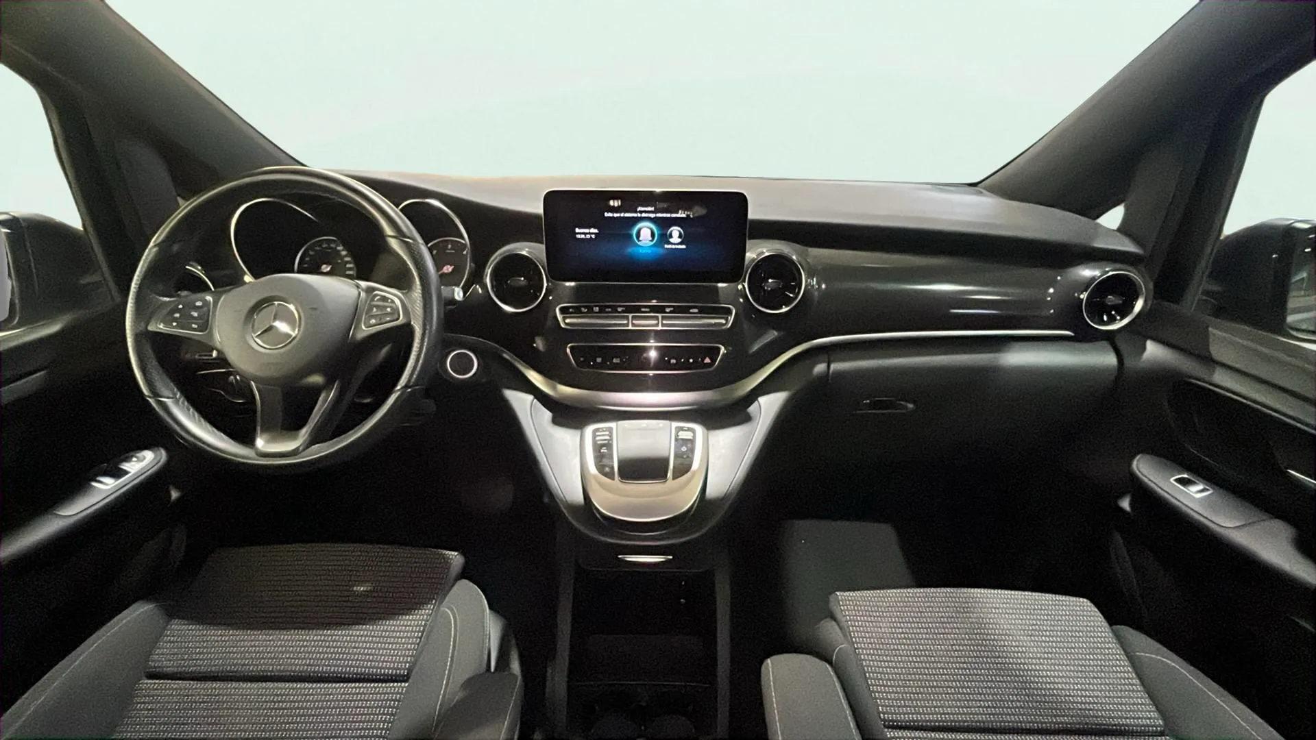 Mercedes-Benz Clase V 220 d Avantgarde Compacto - foto 12