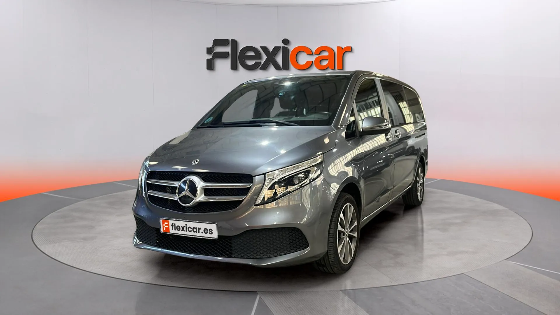 Mercedes-Benz Clase V 220 d Avantgarde Compacto - foto 3