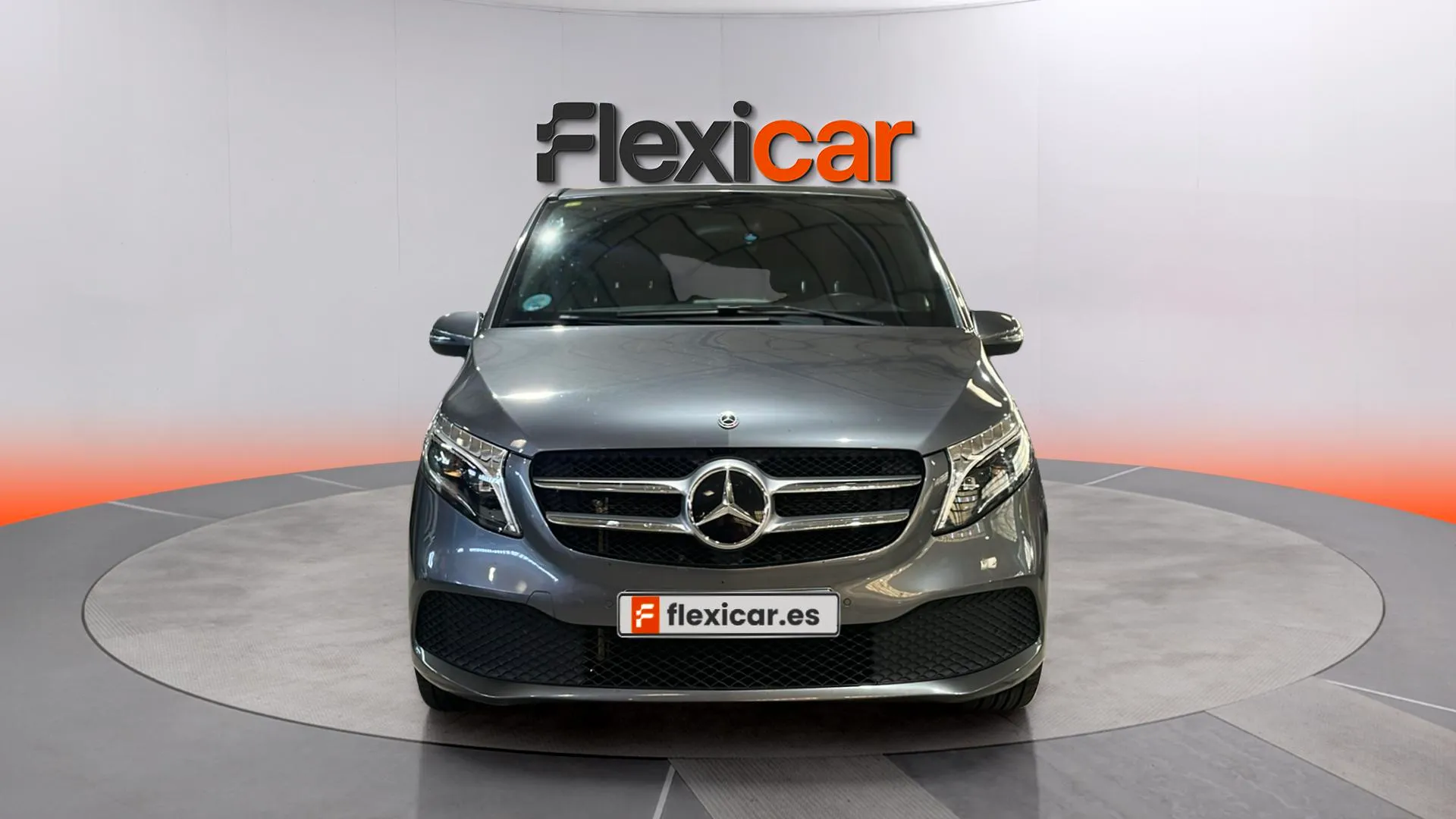 Mercedes-Benz Clase V 220 d Avantgarde Compacto - foto 2