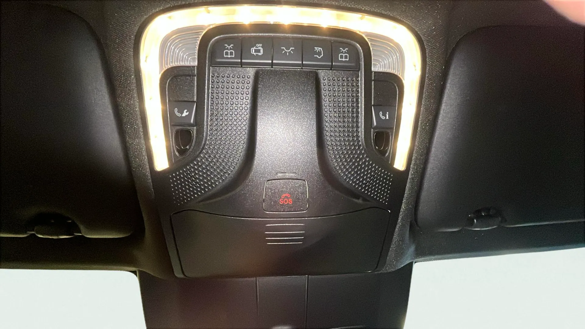 Mercedes-Benz Clase V 220 d Avantgarde Compacto - foto 16