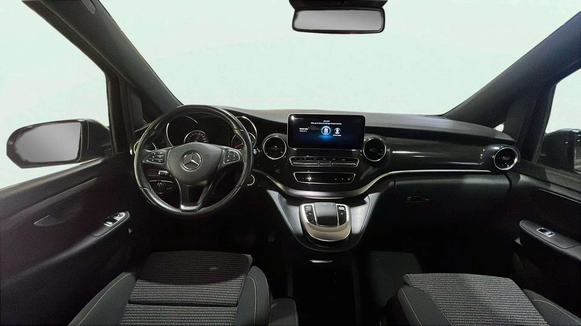 Mercedes-Benz Clase V 220 d Avantgarde Compacto - foto 13