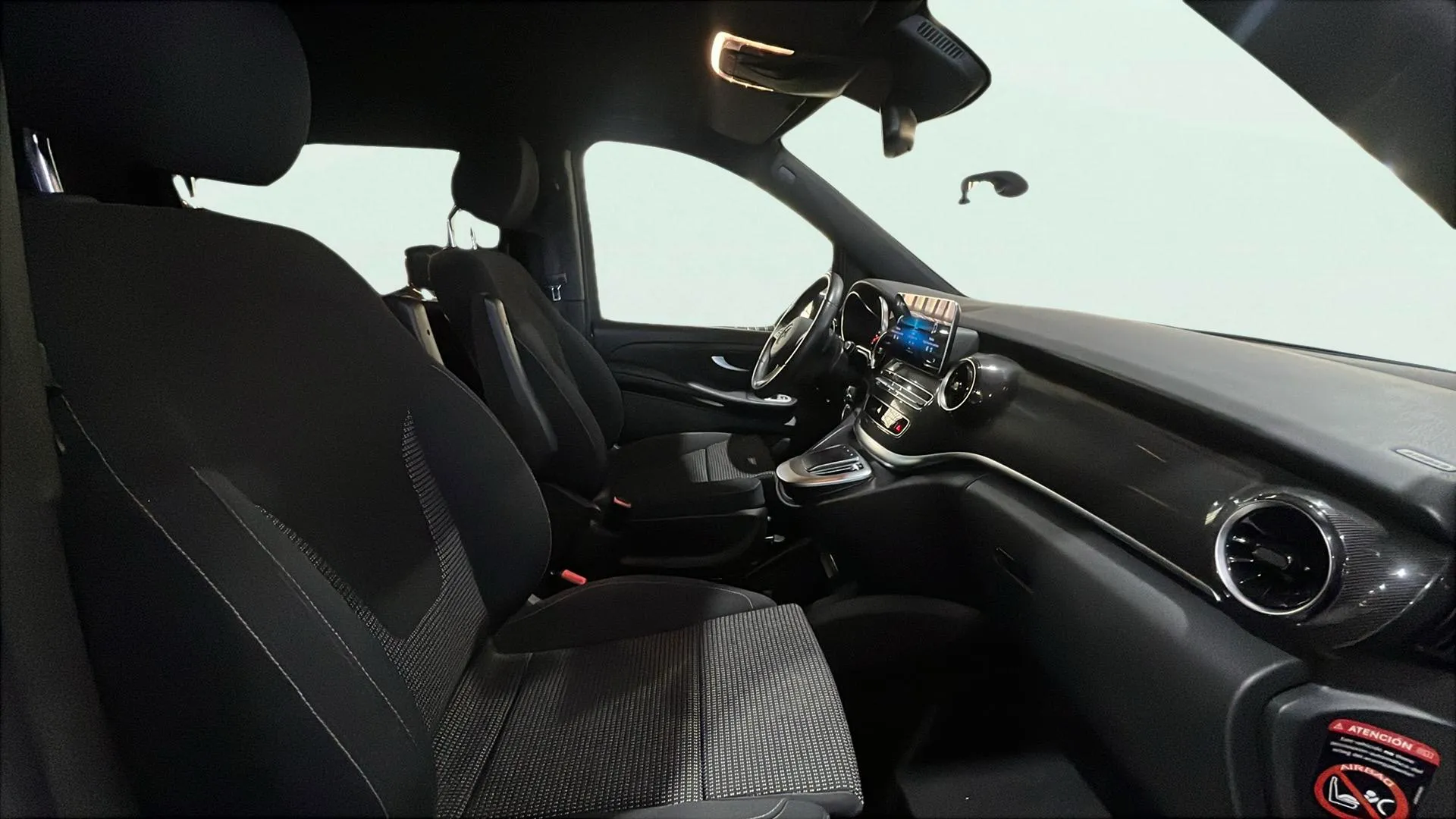 Mercedes-Benz Clase V 220 d Avantgarde Compacto - foto 9