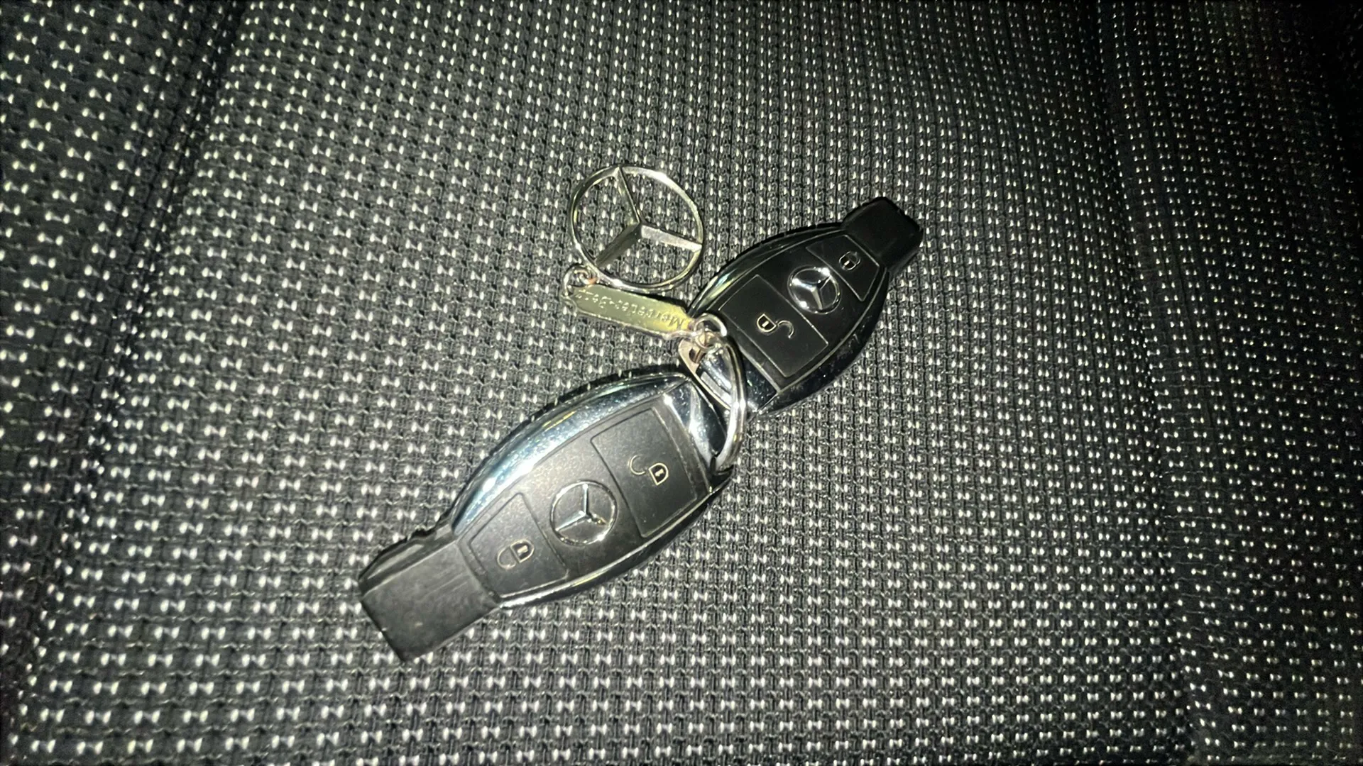 Mercedes-Benz Clase V 220 d Avantgarde Compacto - foto 21