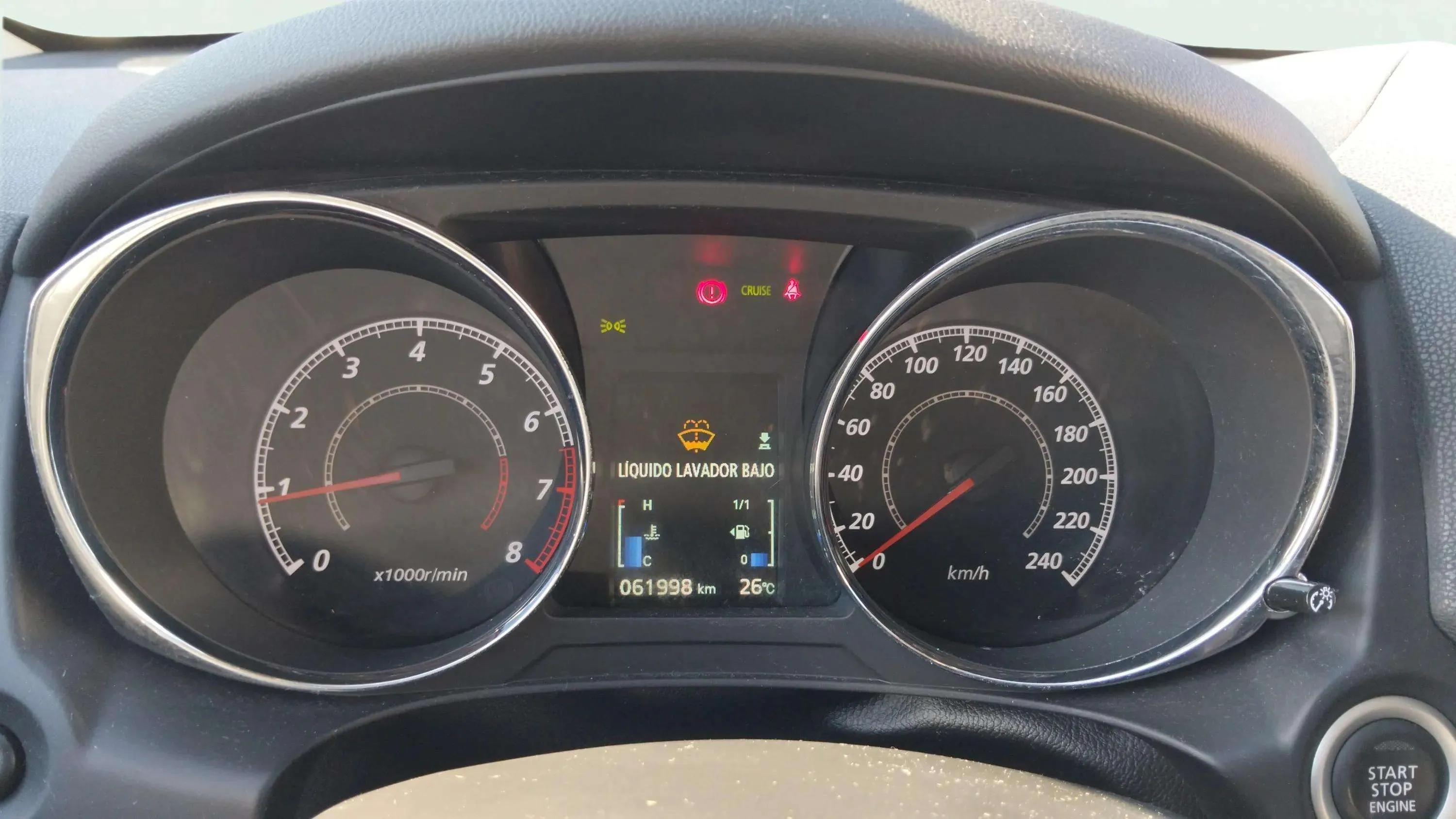 Mitsubishi ASX 160 MPI Kaiteki - foto 11