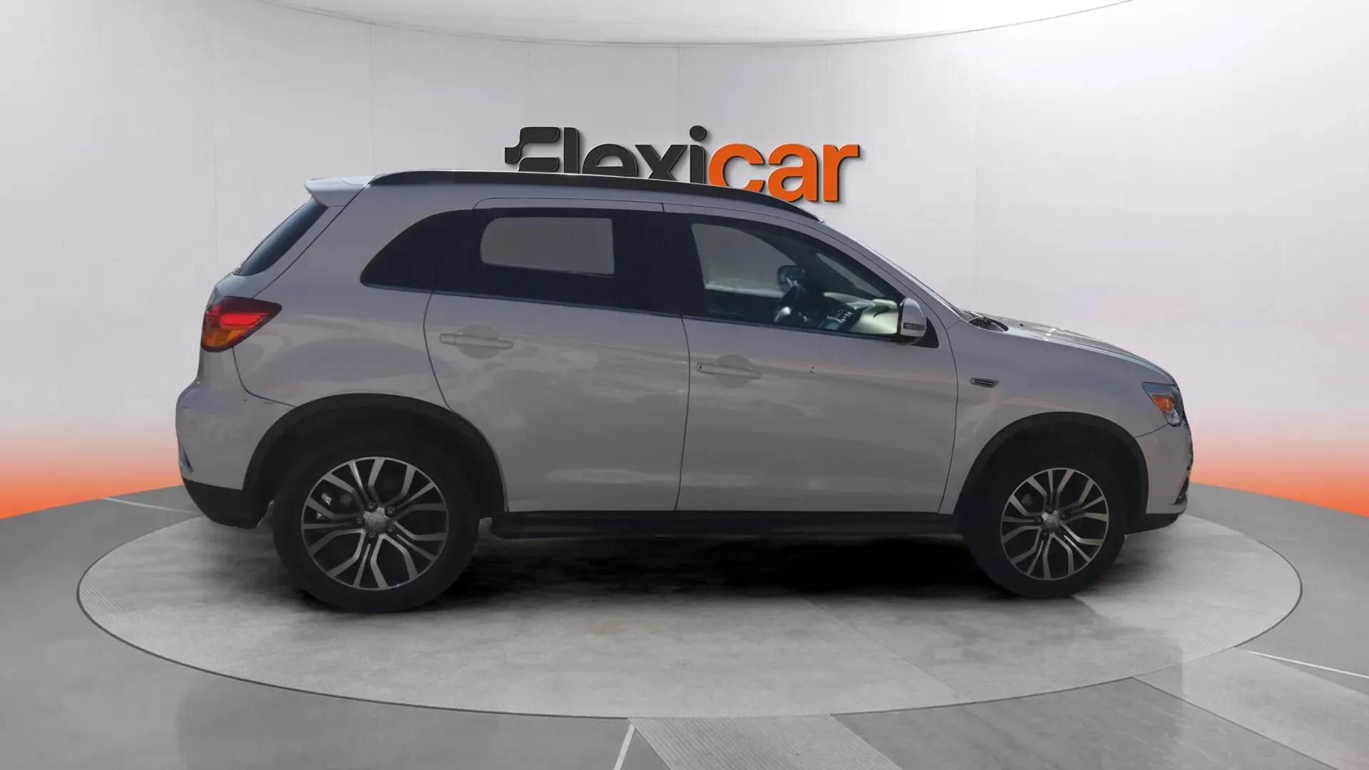 Mitsubishi ASX 160 MPI Kaiteki - foto 2