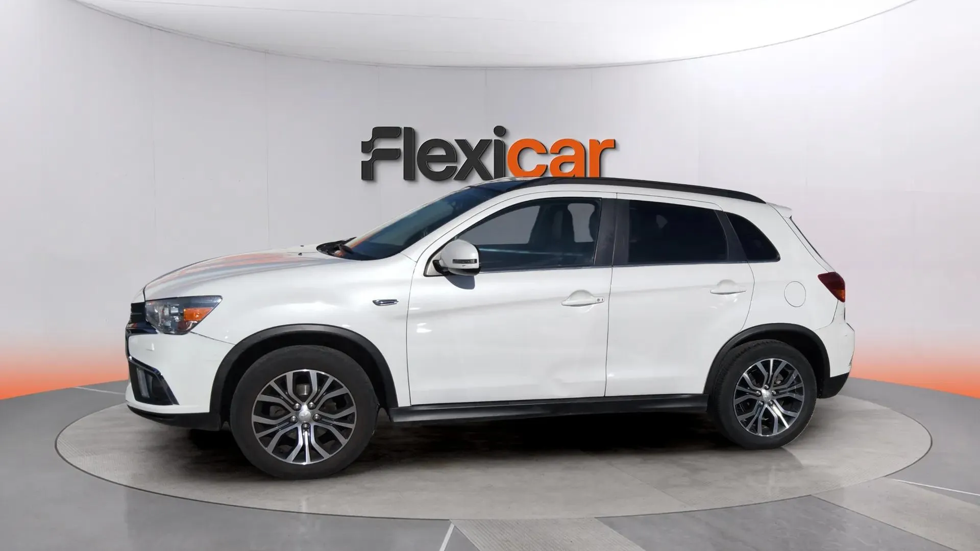 Mitsubishi ASX 160 MPI Kaiteki - foto 4