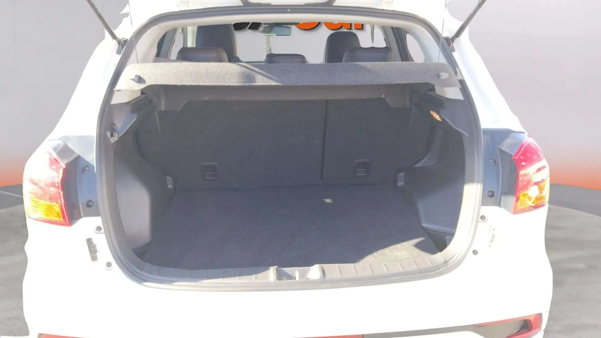 Mitsubishi ASX 160 MPI Kaiteki - foto 18