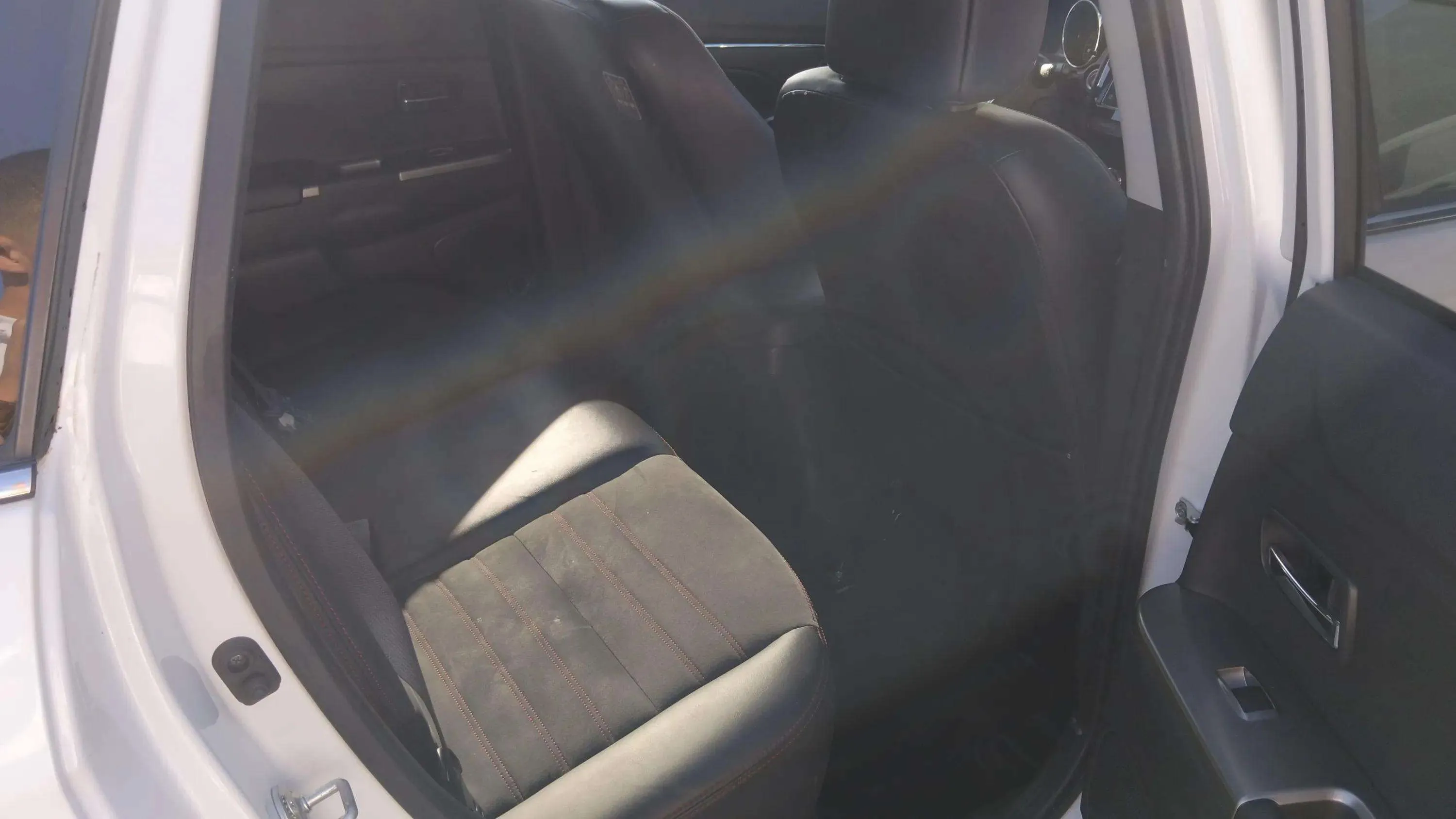 Mitsubishi ASX 160 MPI Kaiteki - foto 15