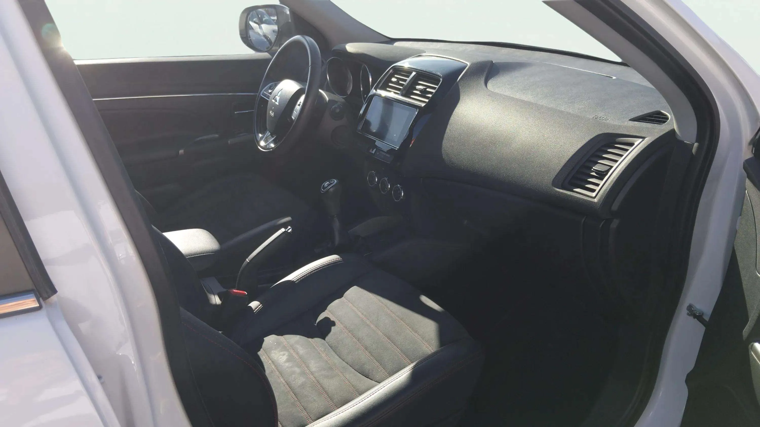 Mitsubishi ASX 160 MPI Kaiteki - foto 14