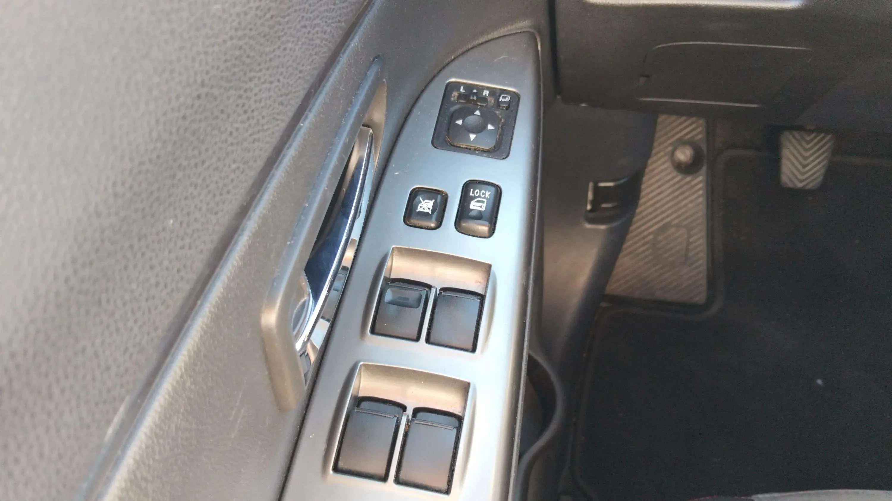 Mitsubishi ASX 160 MPI Kaiteki - foto 19