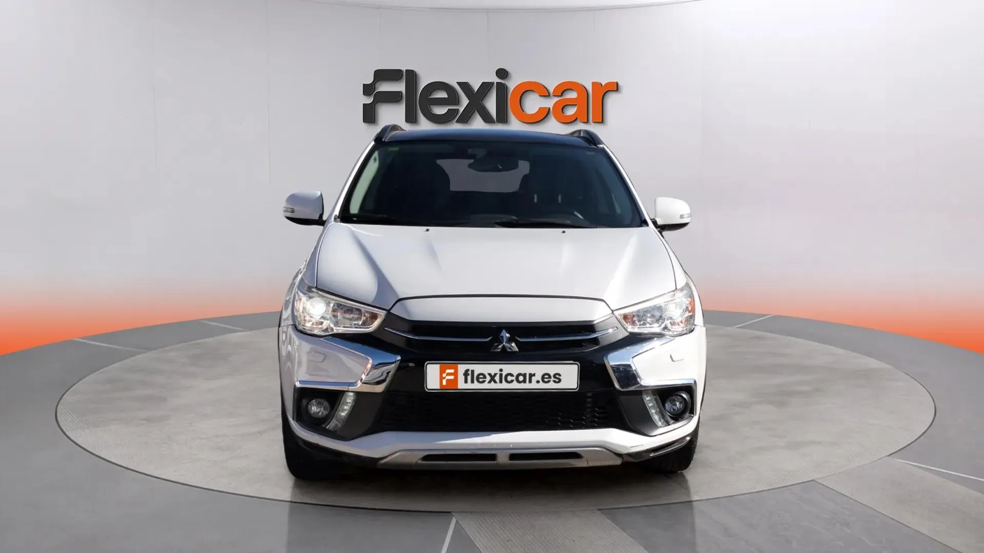 Mitsubishi ASX 160 MPI Kaiteki - foto 5