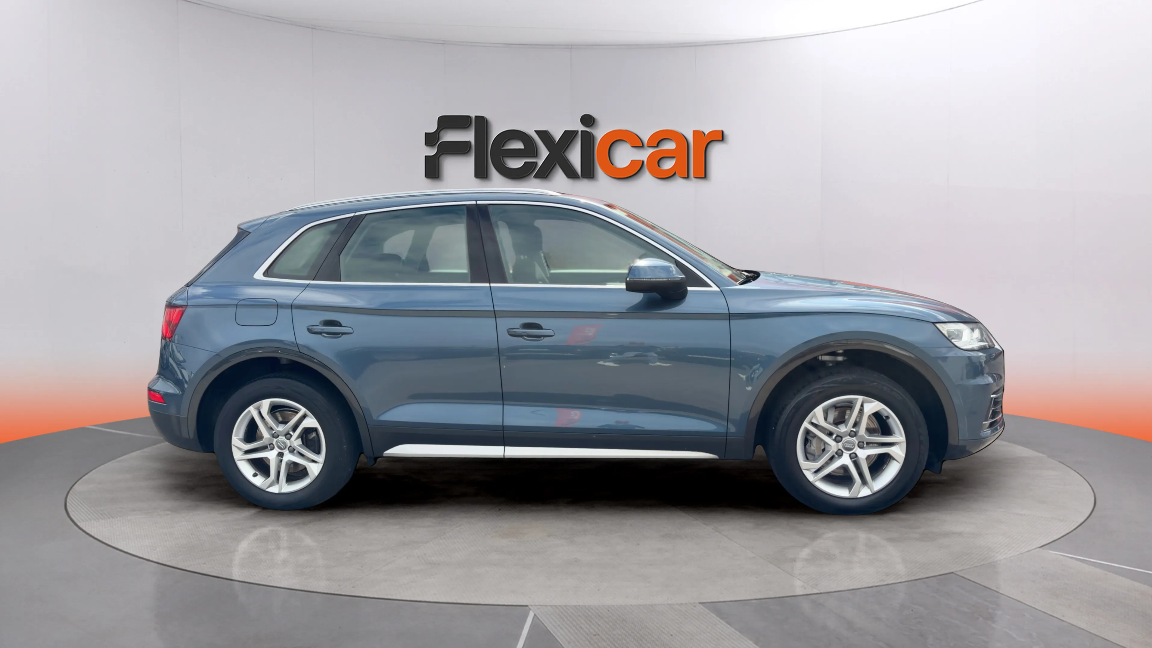Audi Q5 Advanced 2.0 TDI quattro S tronic - foto 8