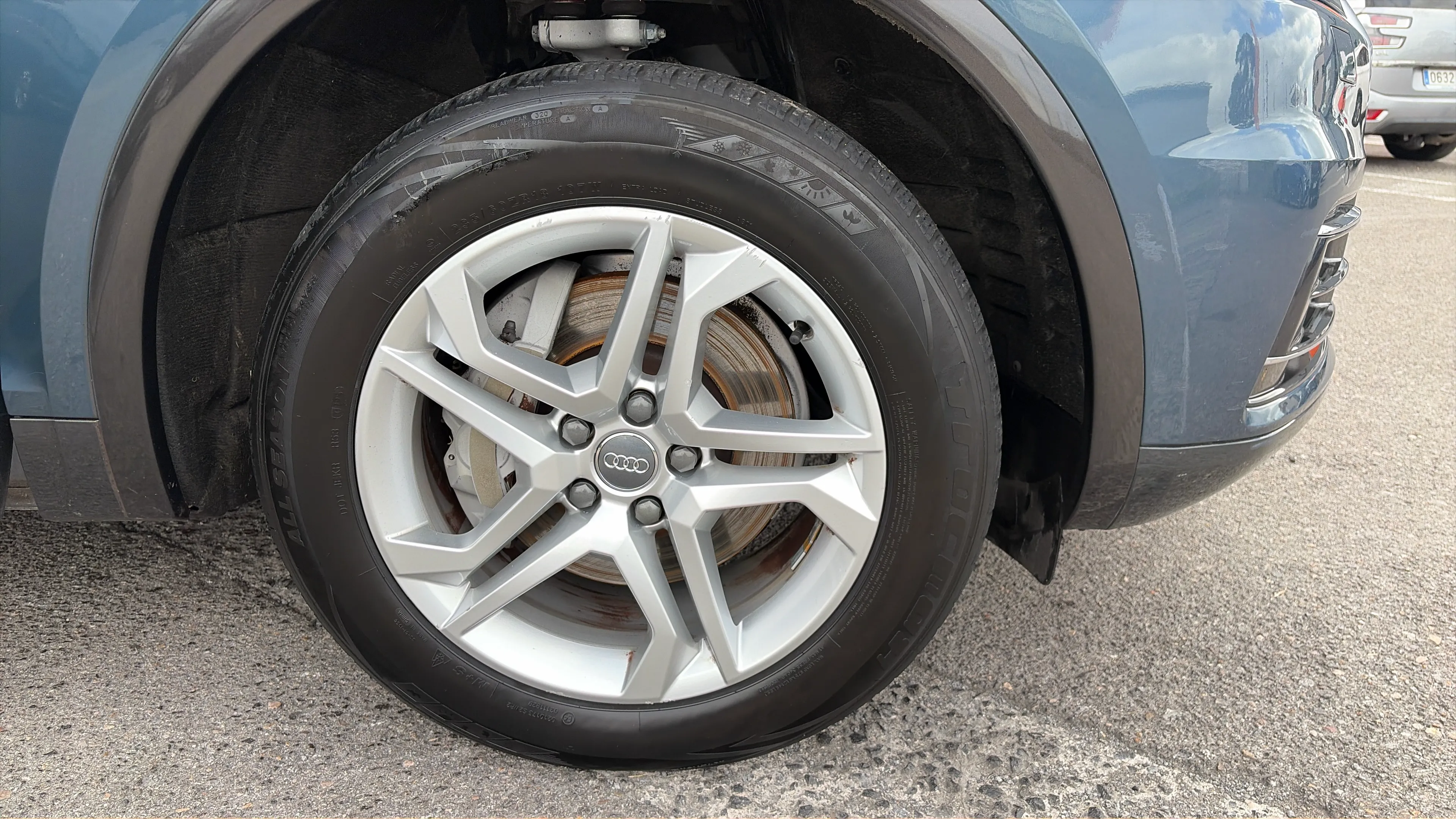 Audi Q5 Advanced 2.0 TDI quattro S tronic - foto 17