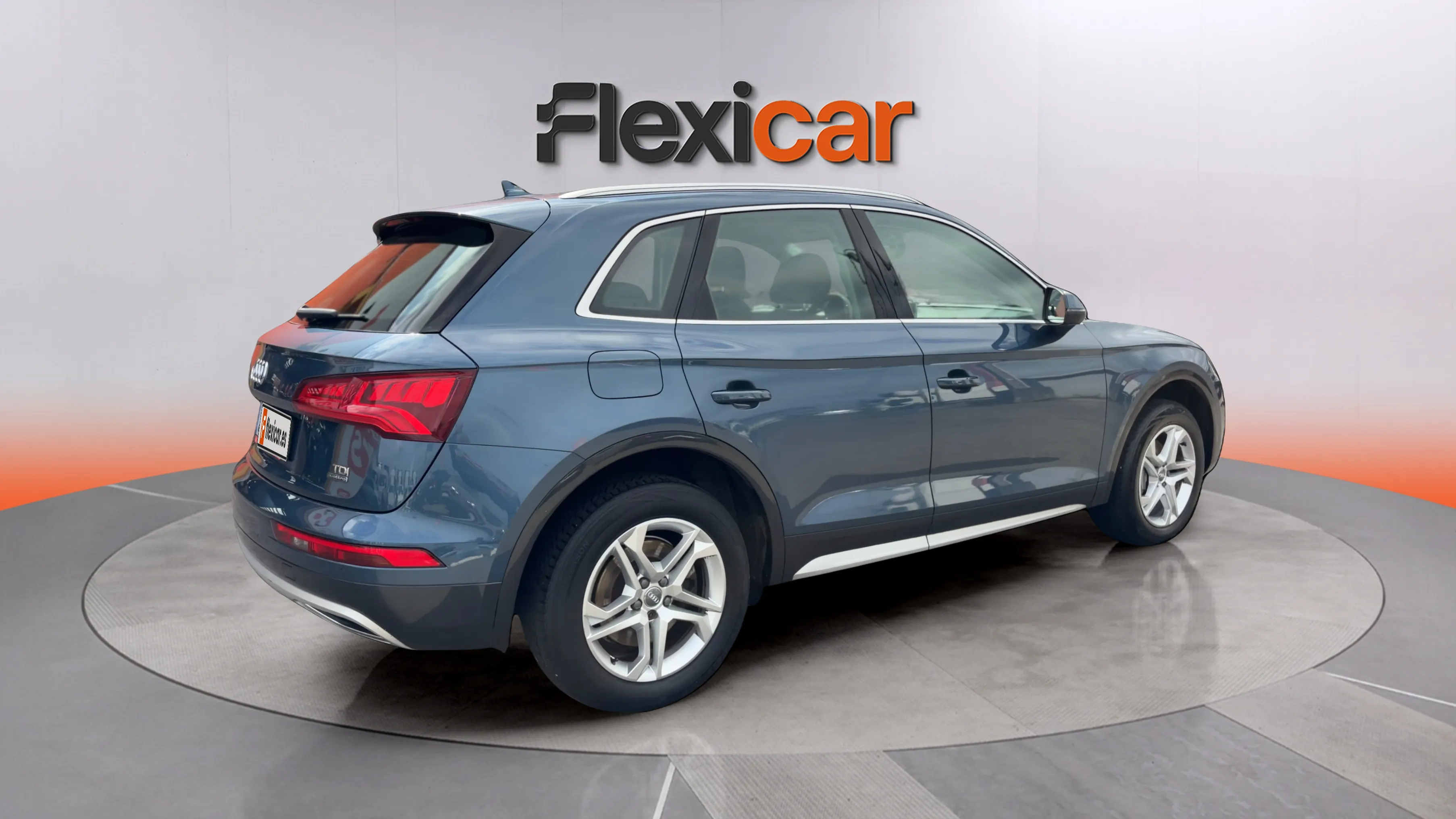 Audi Q5 Advanced 2.0 TDI quattro S tronic - foto 7