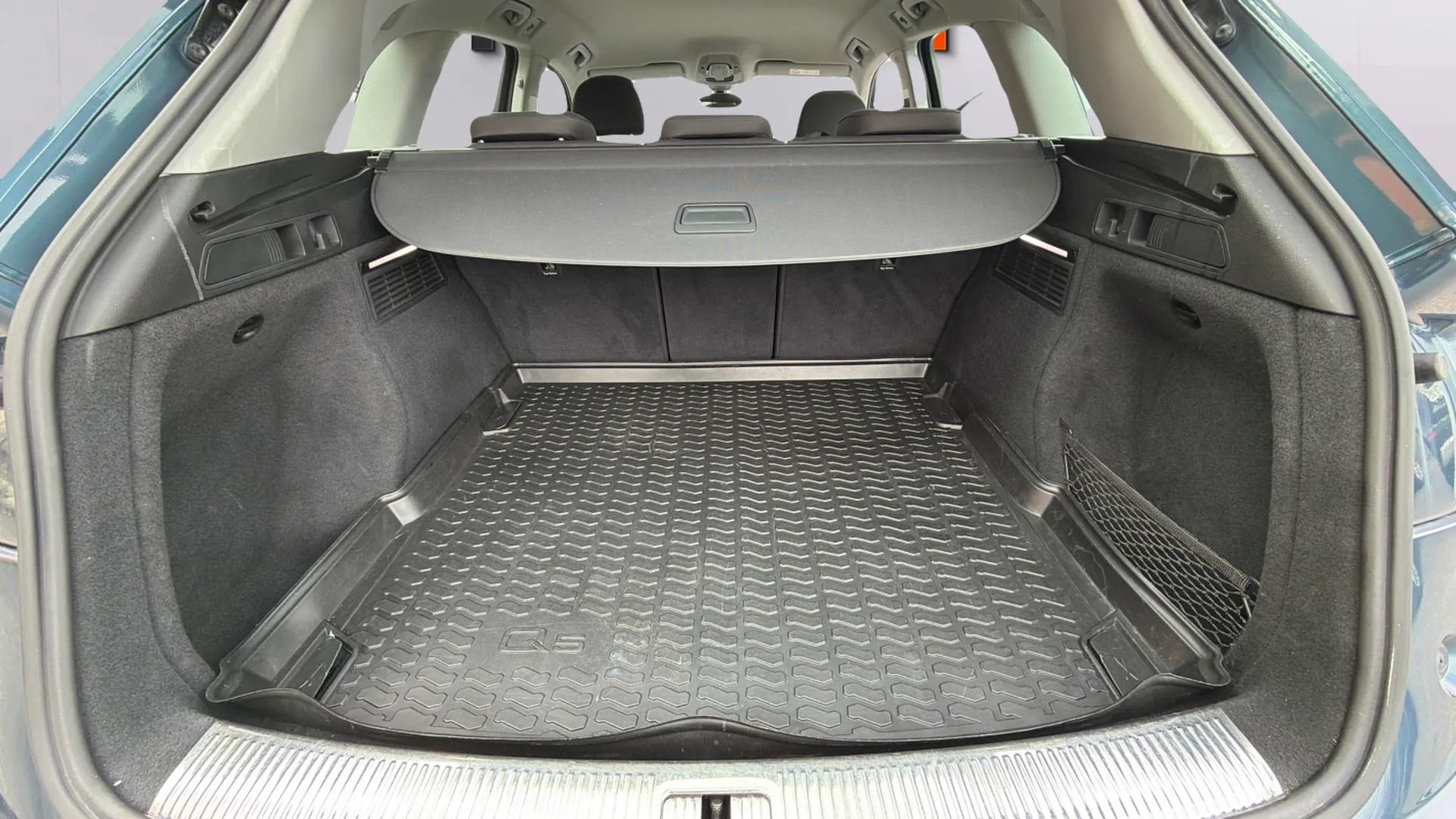Audi Q5 Advanced 2.0 TDI quattro S tronic - foto 15