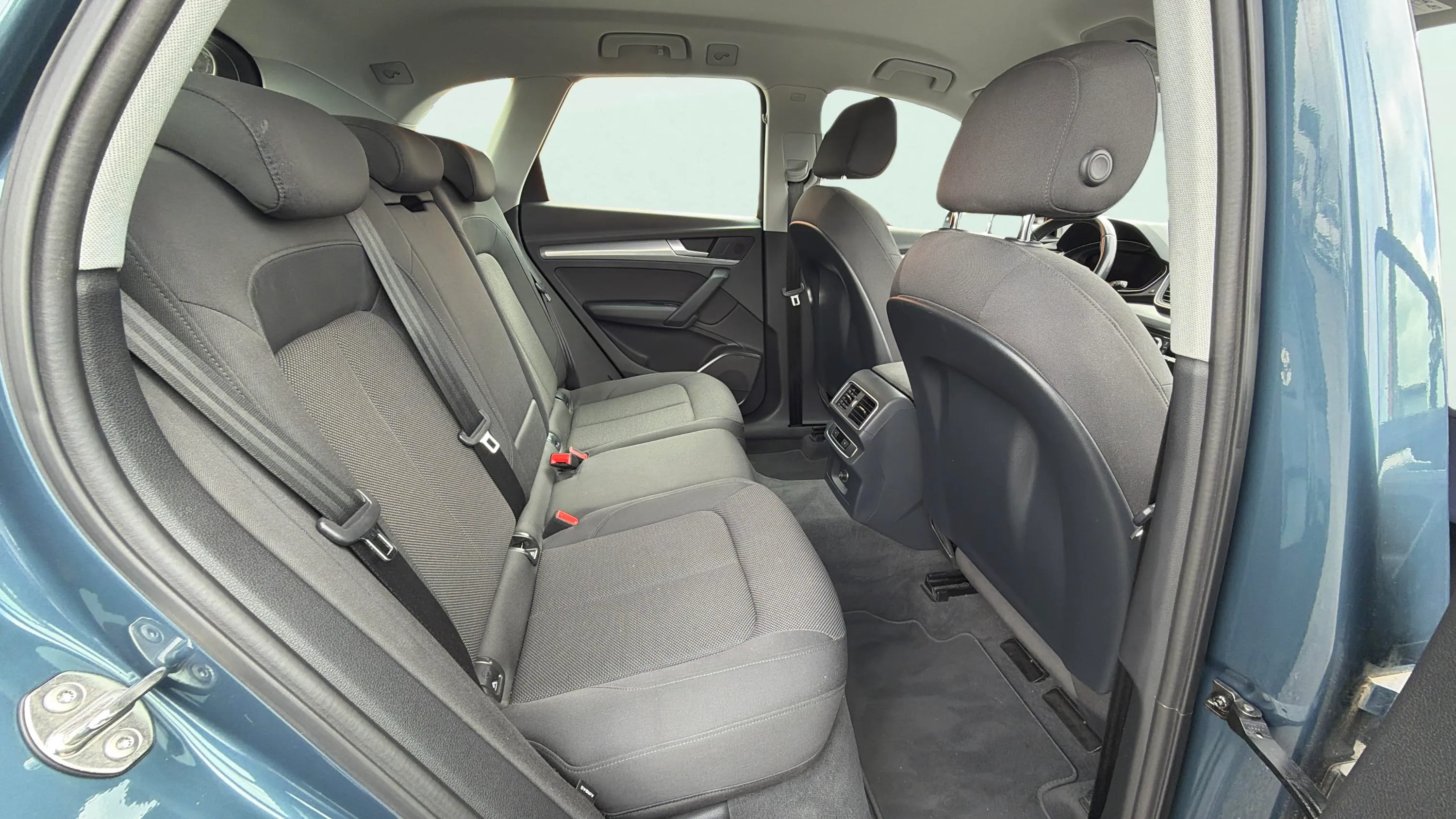 Audi Q5 Advanced 2.0 TDI quattro S tronic - foto 13