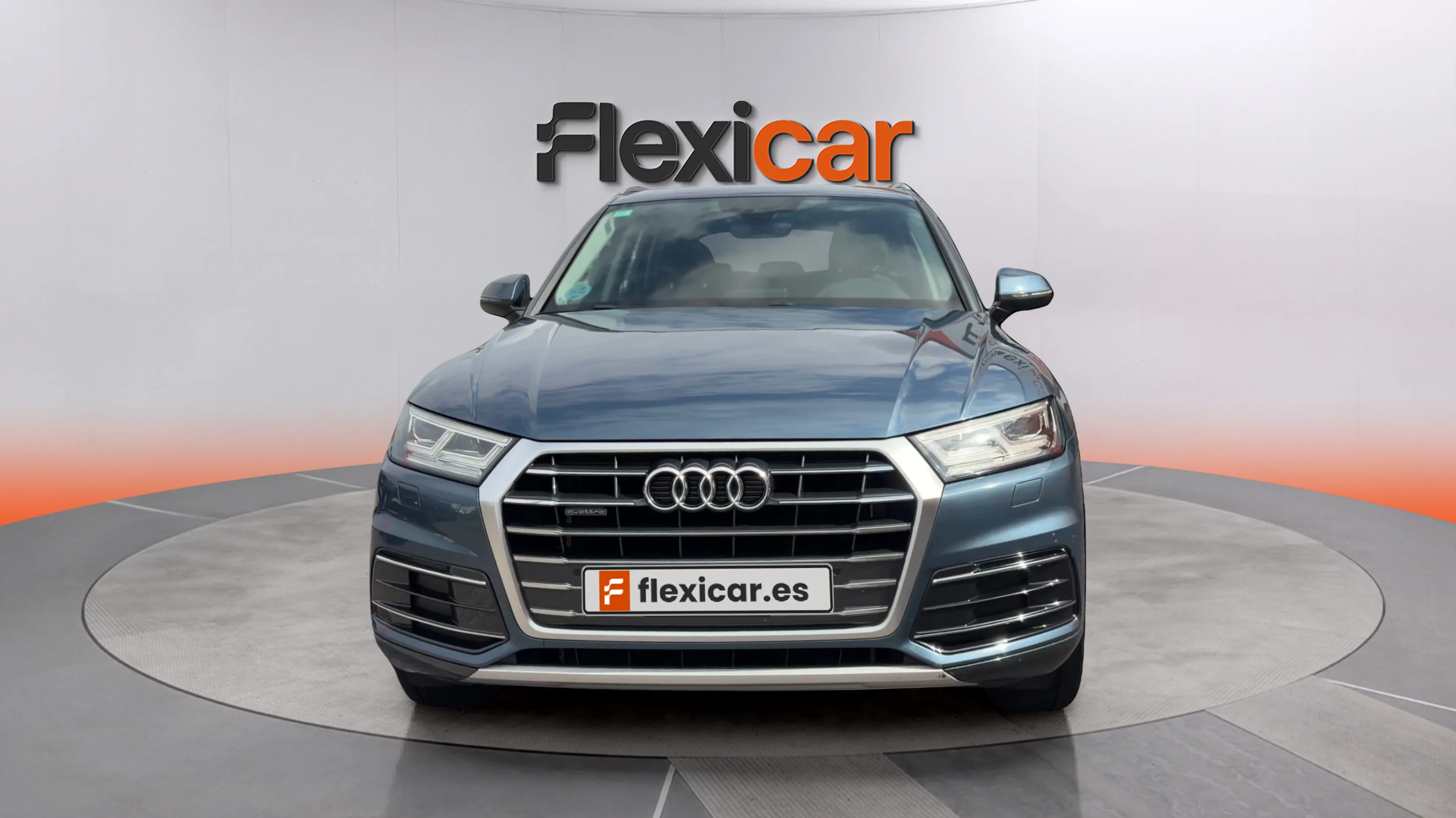 Audi Q5 Advanced 2.0 TDI quattro S tronic - foto 2