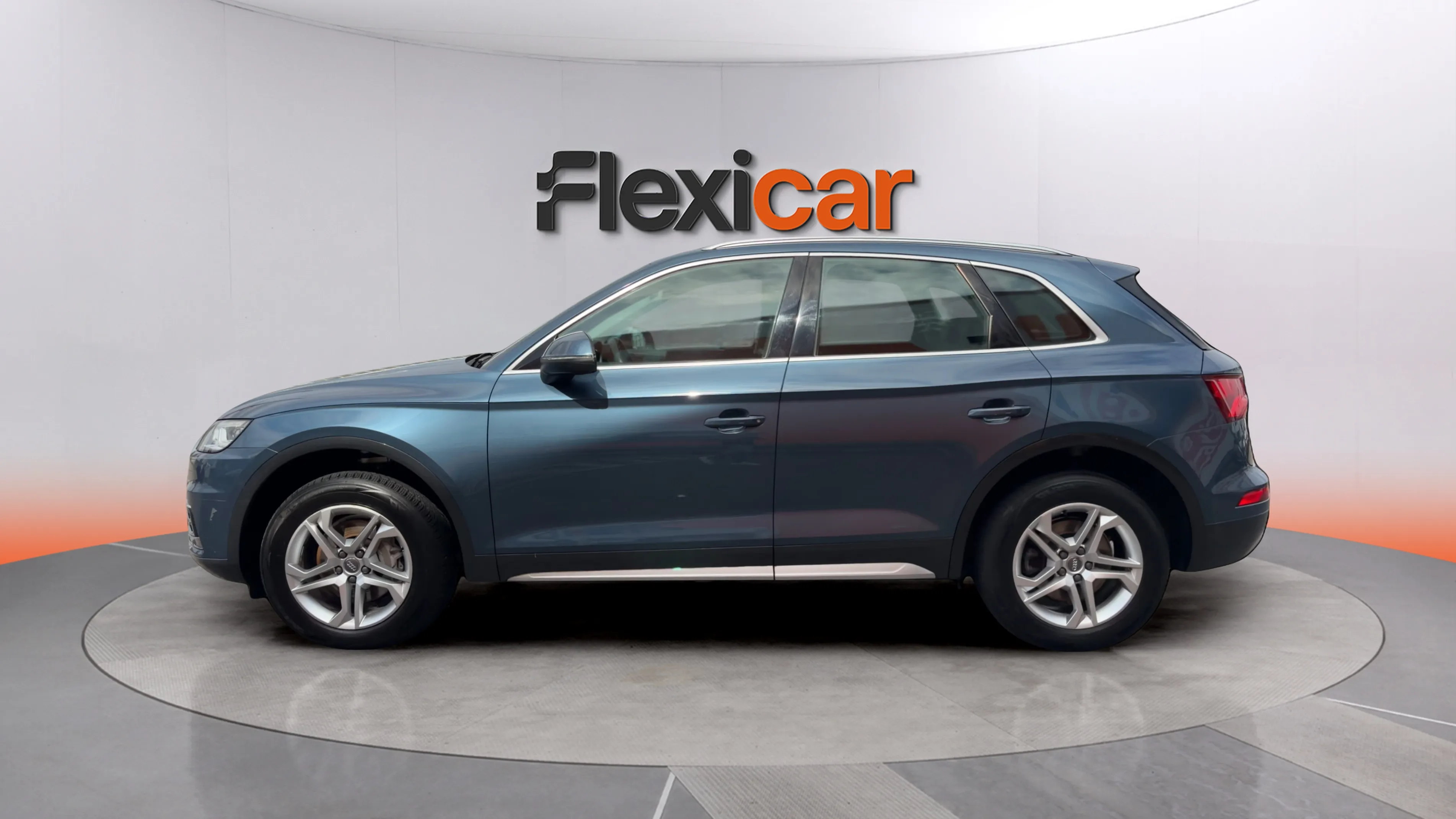 Audi Q5 Advanced 2.0 TDI quattro S tronic - foto 4