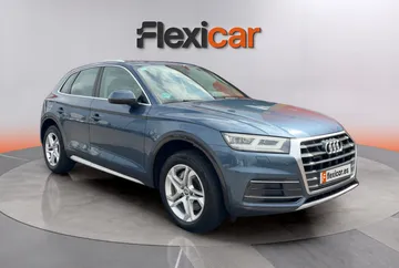 audi q5 advanced 20 tdi 120kw quattro s tronic diesel automatica gijon 903000000288363