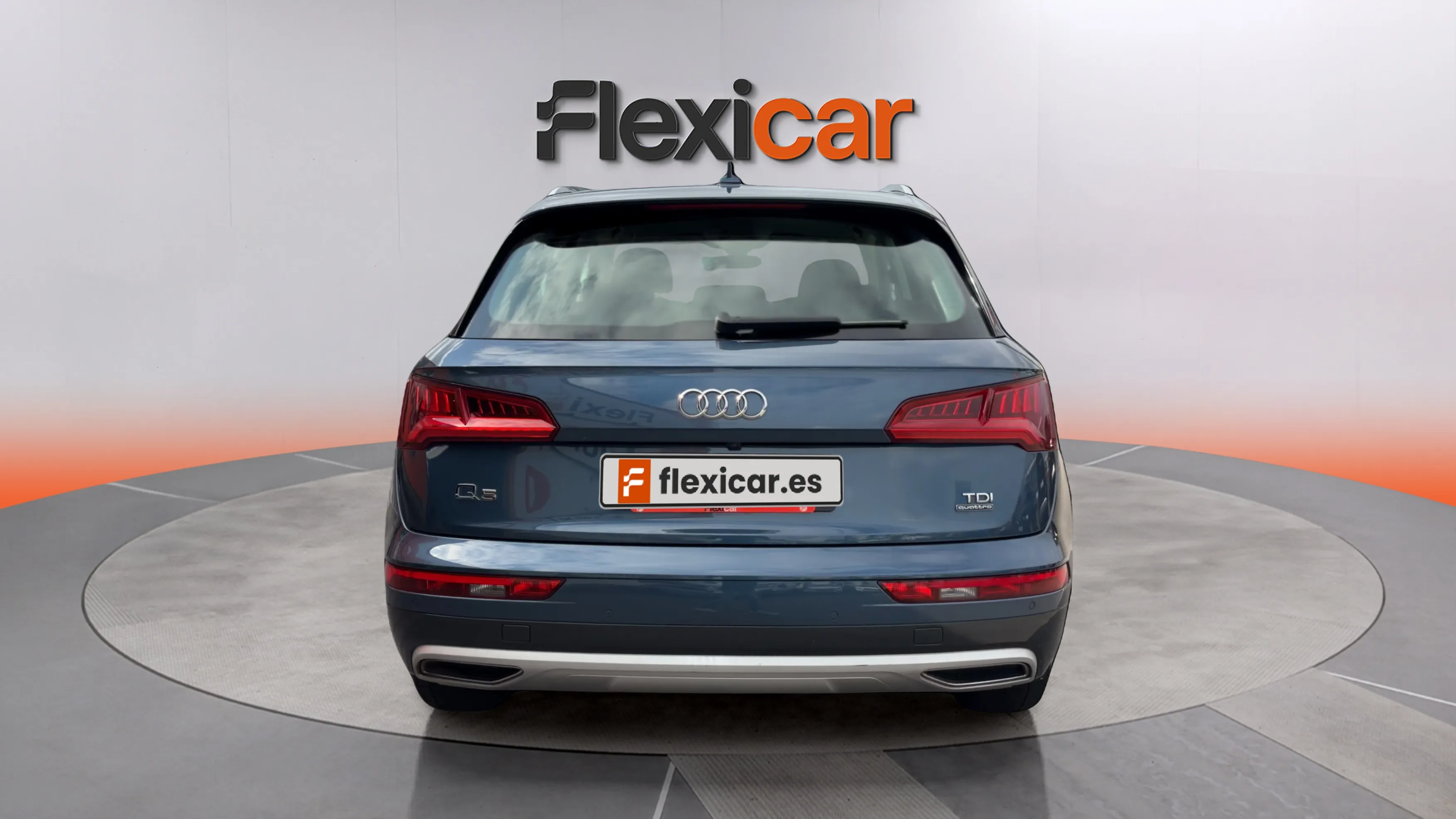 Audi Q5 Advanced 2.0 TDI quattro S tronic - foto 6