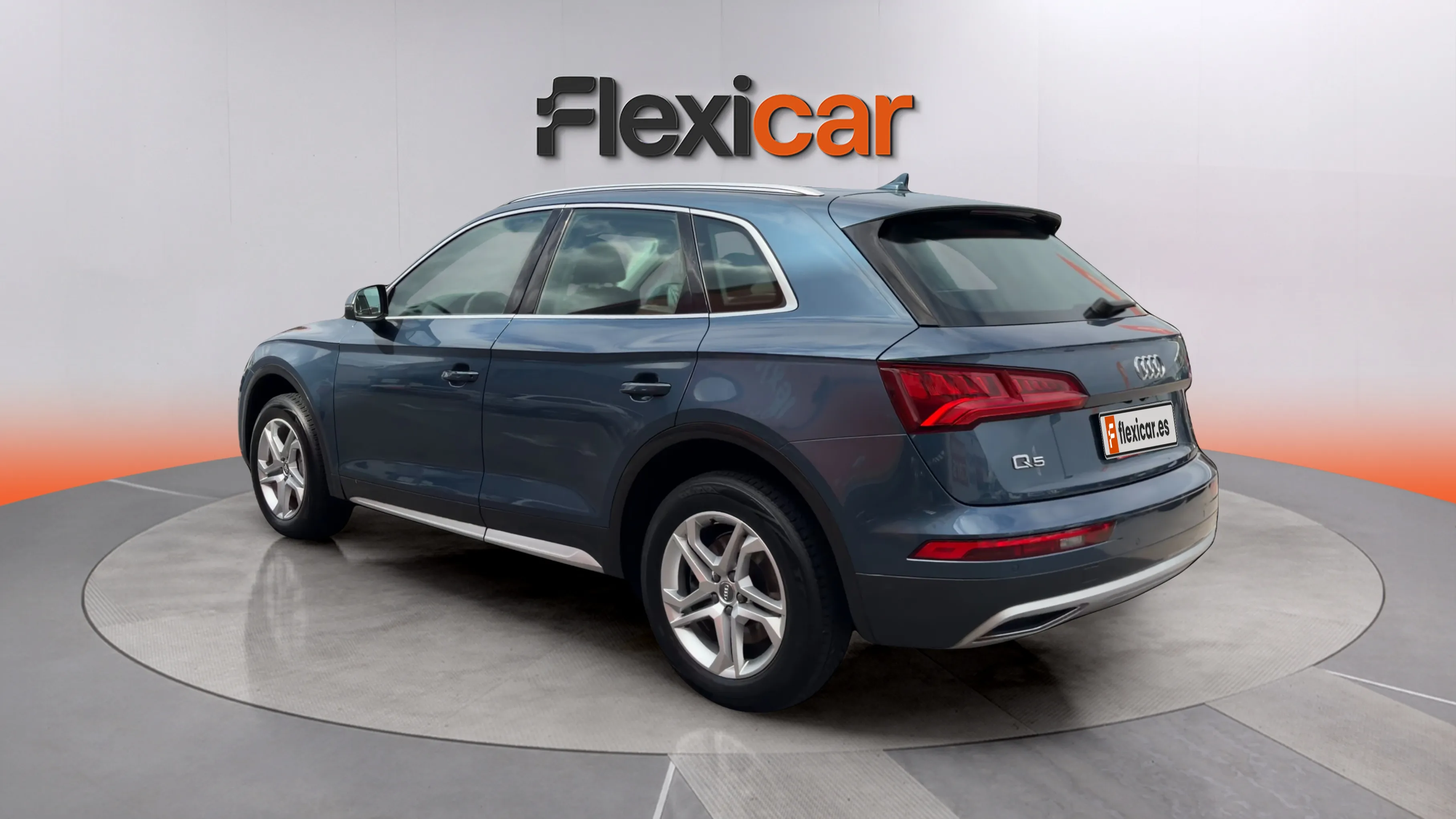 Audi Q5 Advanced 2.0 TDI quattro S tronic - foto 5