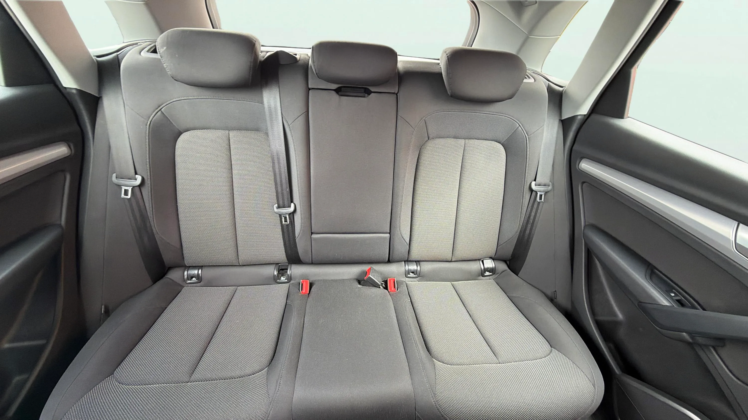 Audi Q5 Advanced 2.0 TDI quattro S tronic - foto 14