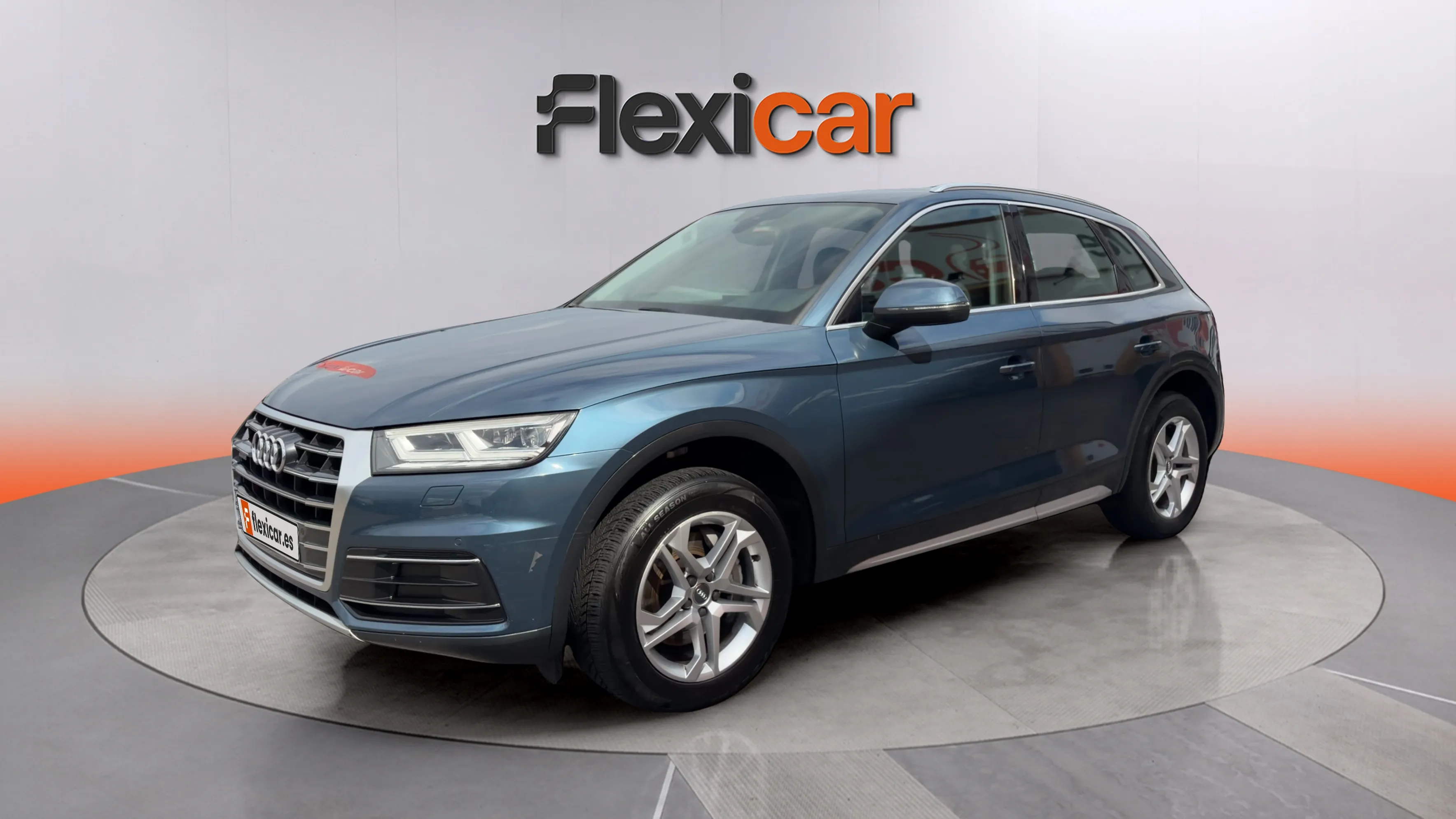 Audi Q5 Advanced 2.0 TDI quattro S tronic - foto 3