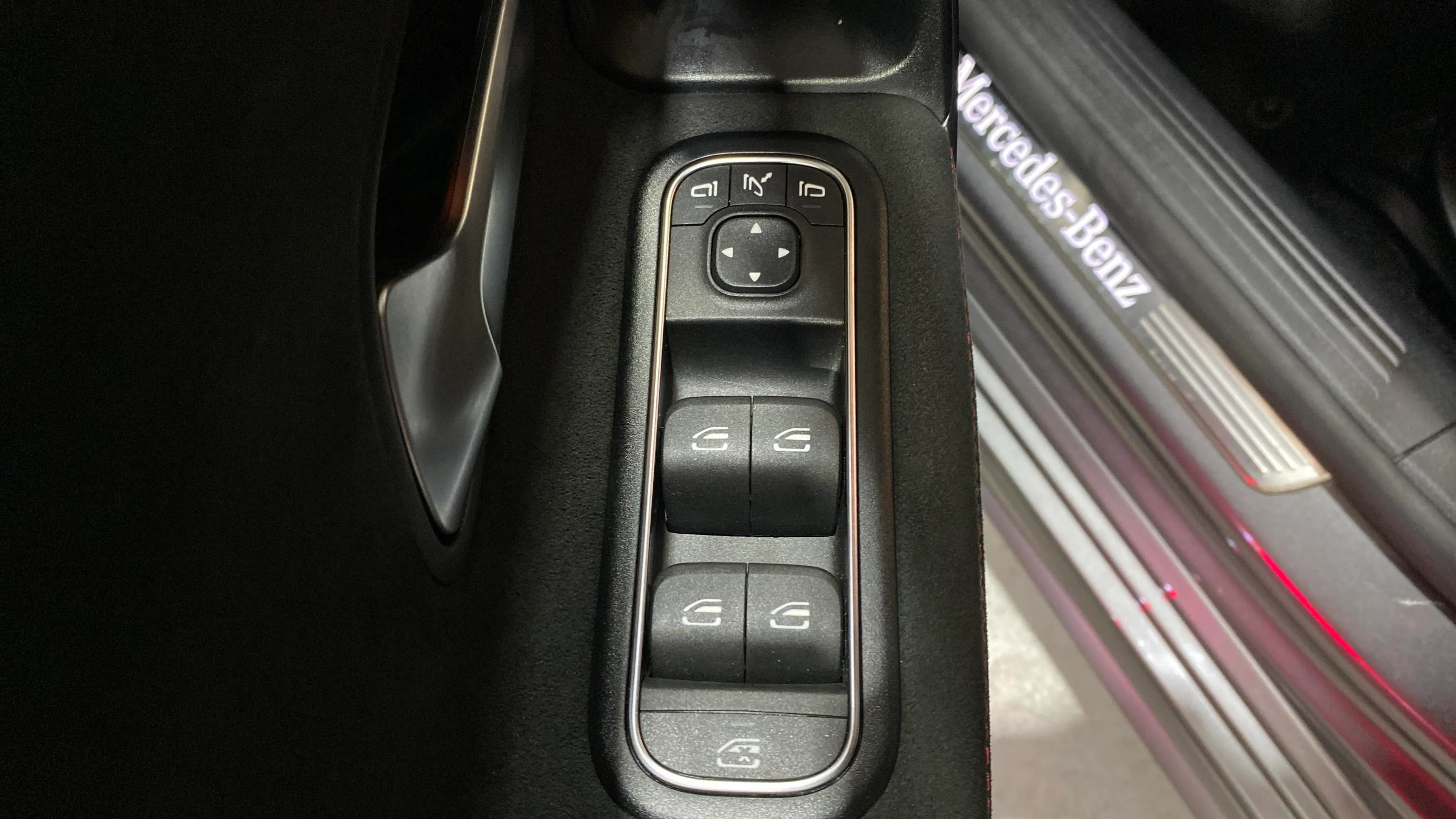Mercedes-Benz Clase A A 180 d - foto 16