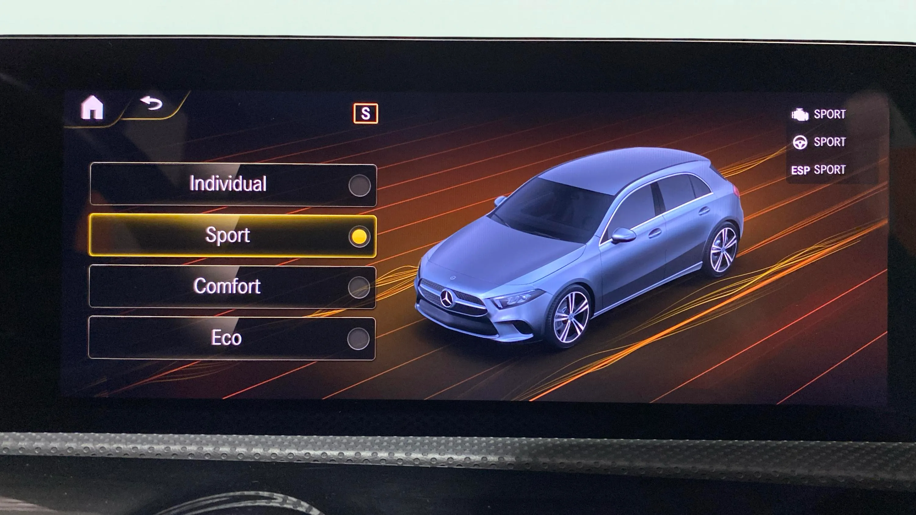 Mercedes-Benz Clase A A 180 d - foto 27