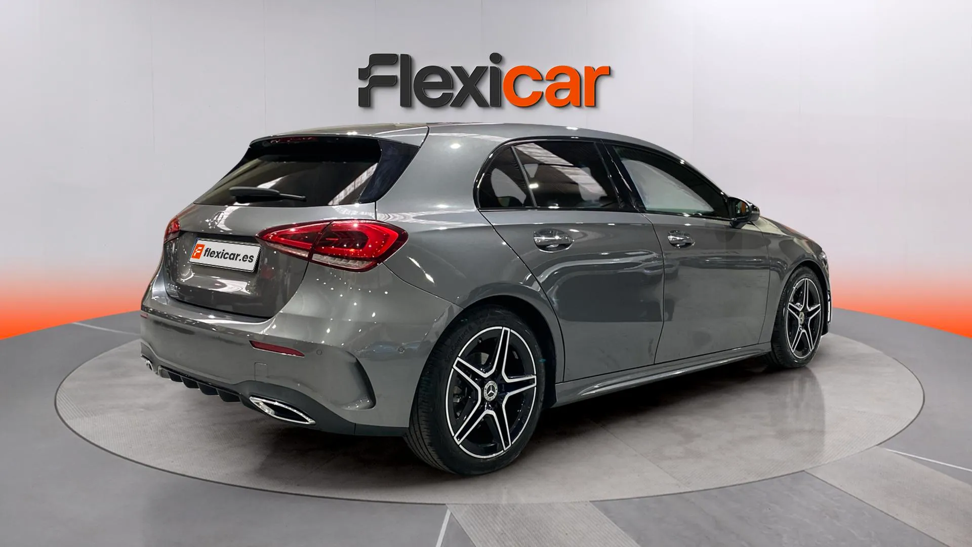 Mercedes-Benz Clase A A 180 d - foto 8