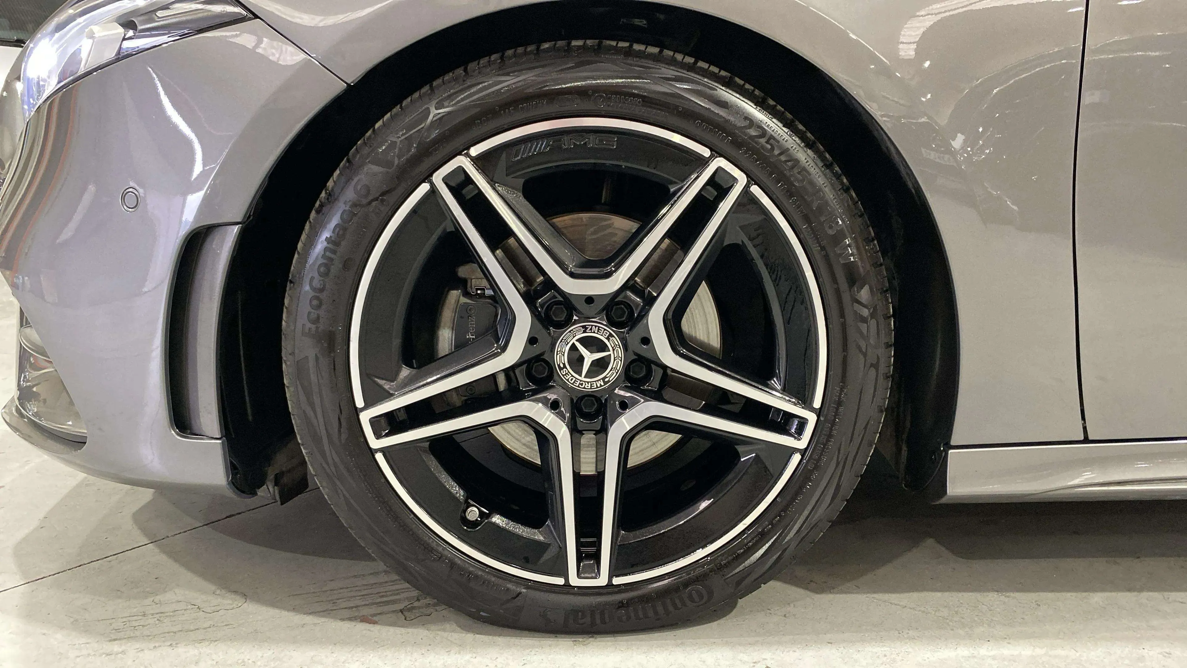 Mercedes-Benz Clase A A 180 d - foto 34