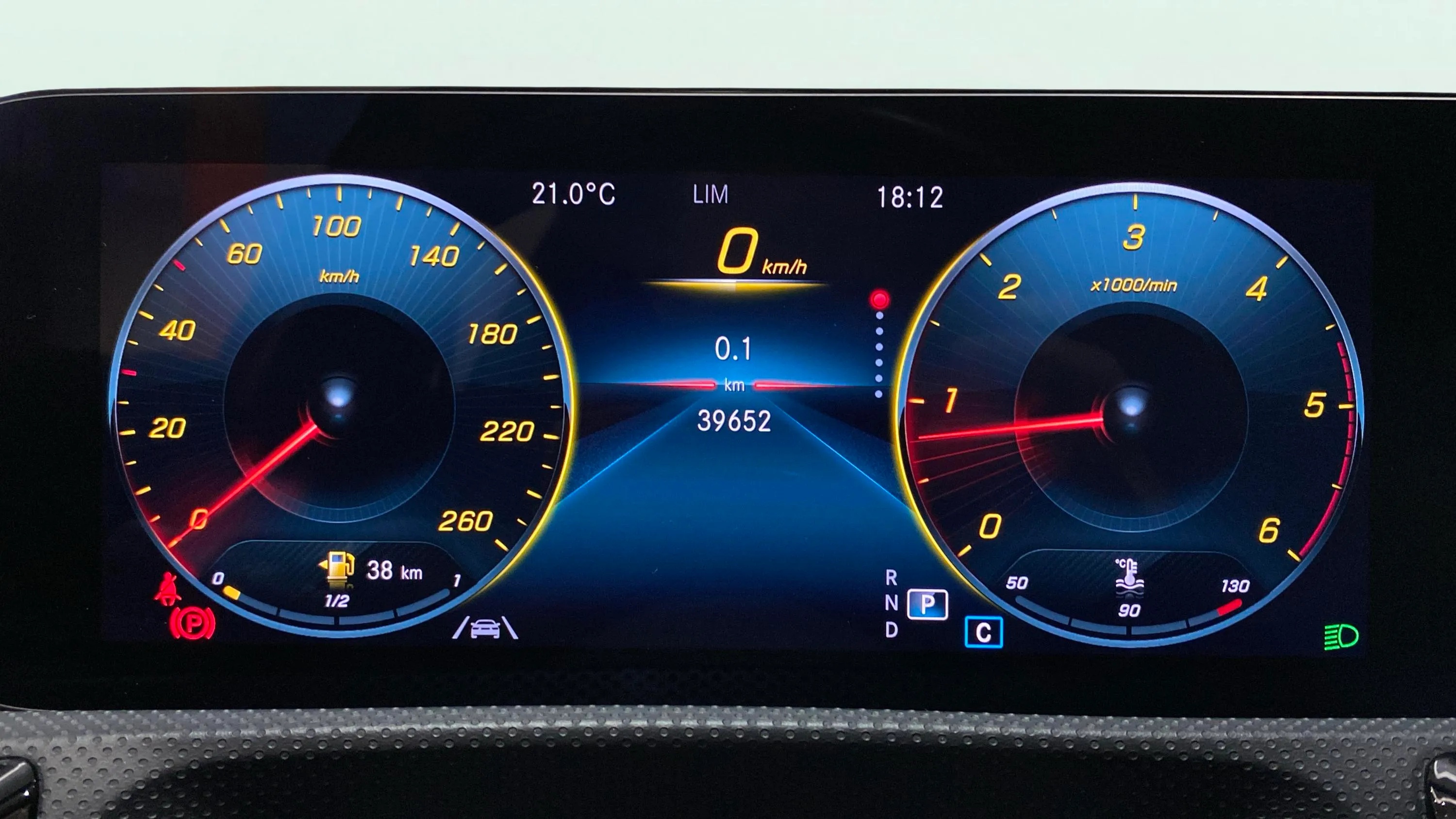 Mercedes-Benz Clase A A 180 d - foto 22