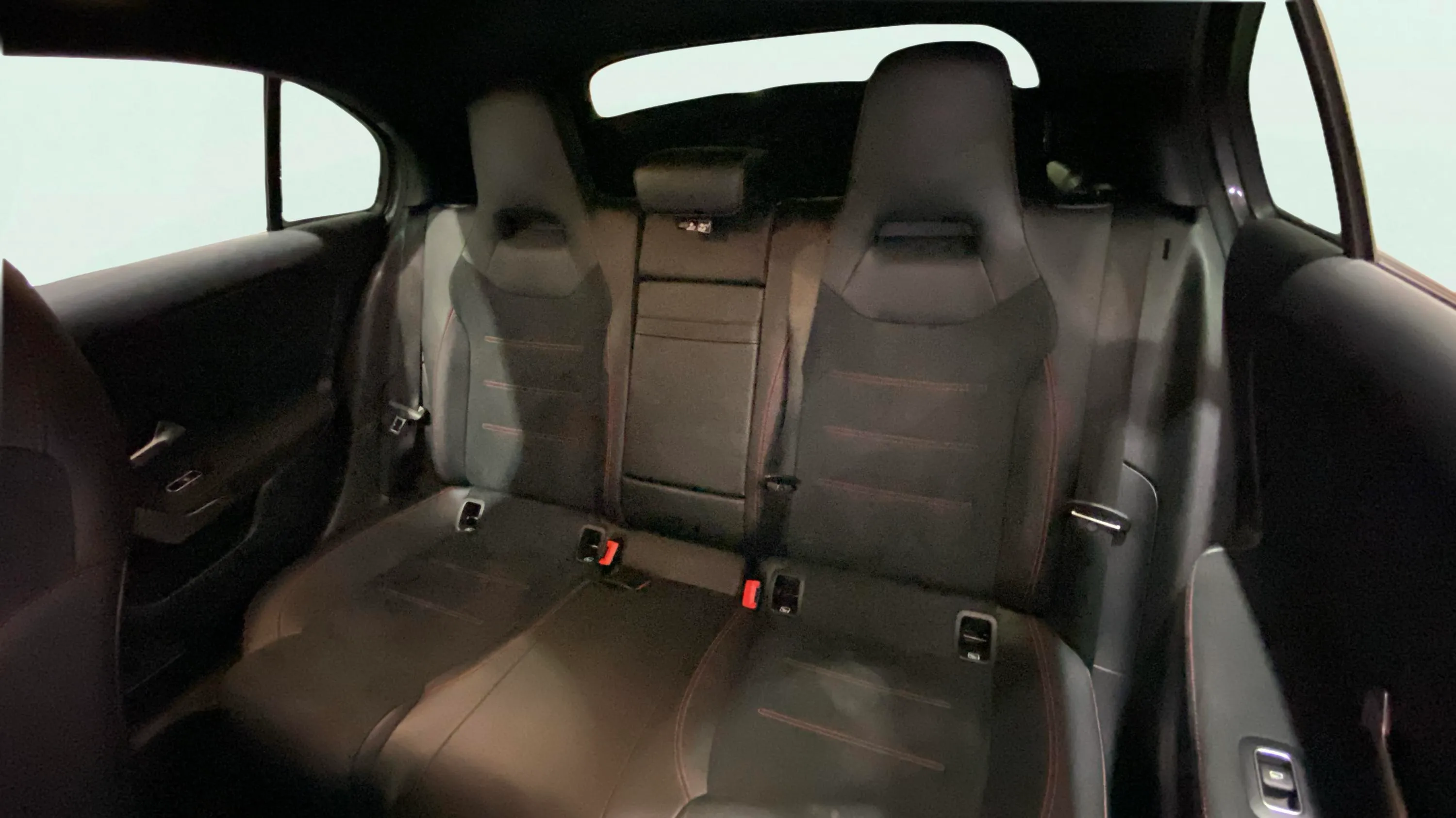 Mercedes-Benz Clase A A 180 d - foto 12