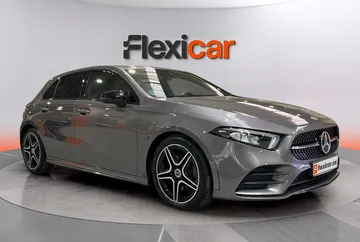 mercedes benz clase a a 180 d diesel automatica rivas ii 903000000288368