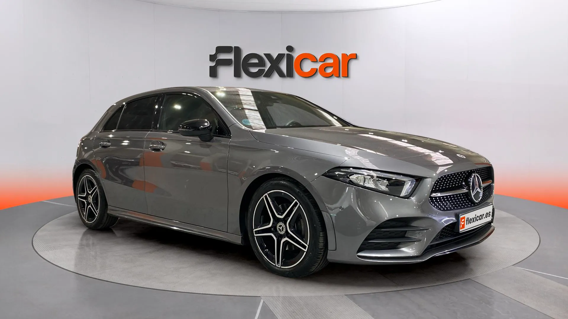 Mercedes-Benz Clase A A 180 d