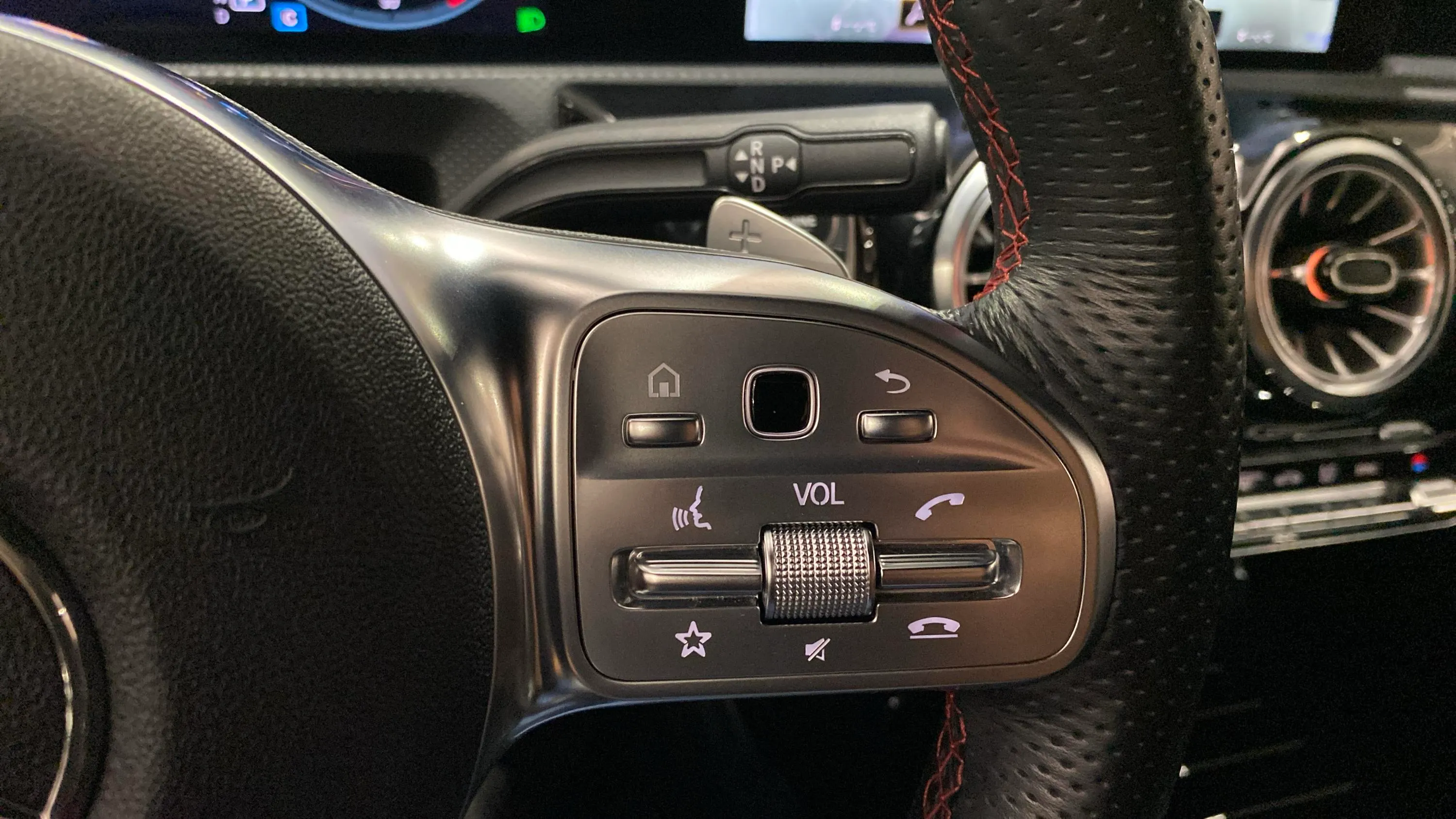 Mercedes-Benz Clase A A 180 d - foto 21