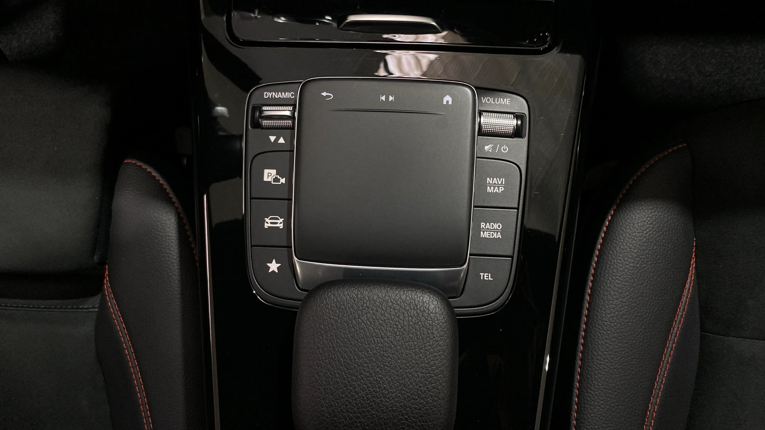 Mercedes-Benz Clase A A 180 d - foto 30