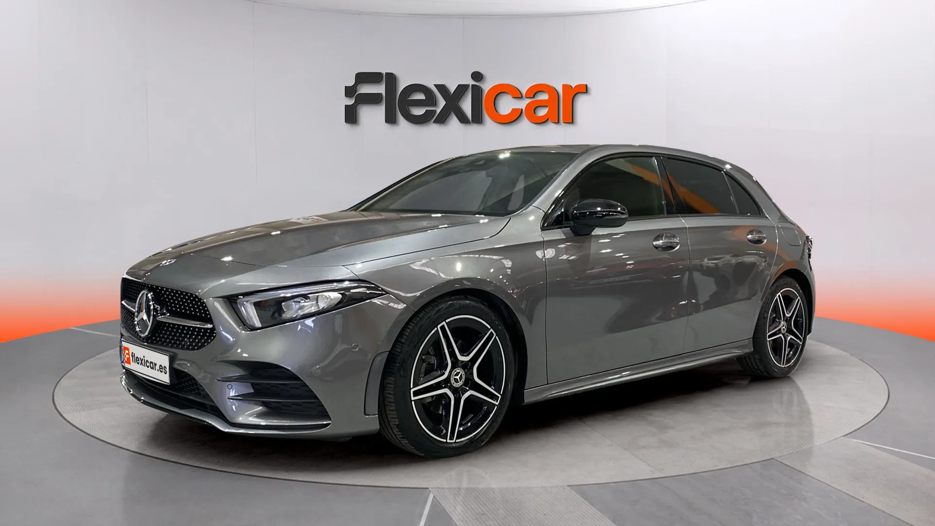 Mercedes-Benz Clase A A 180 d - foto 3
