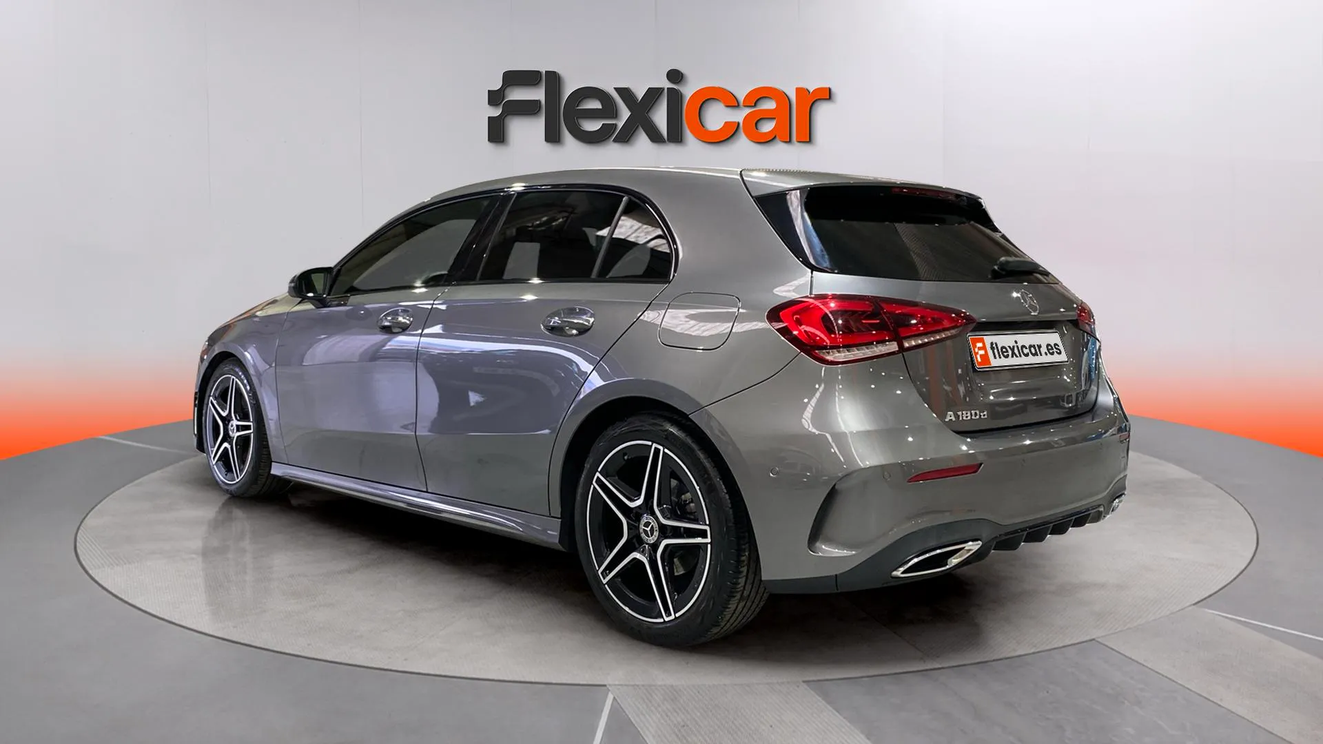 Mercedes-Benz Clase A A 180 d - foto 6