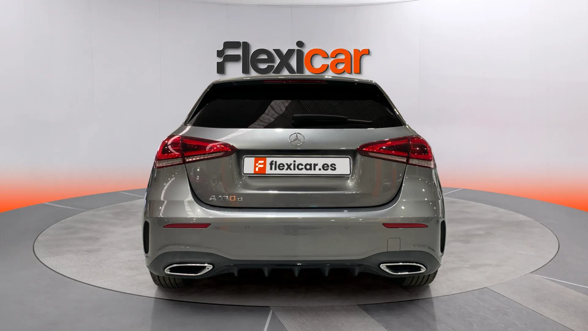 Mercedes-Benz Clase A A 180 d - foto 7