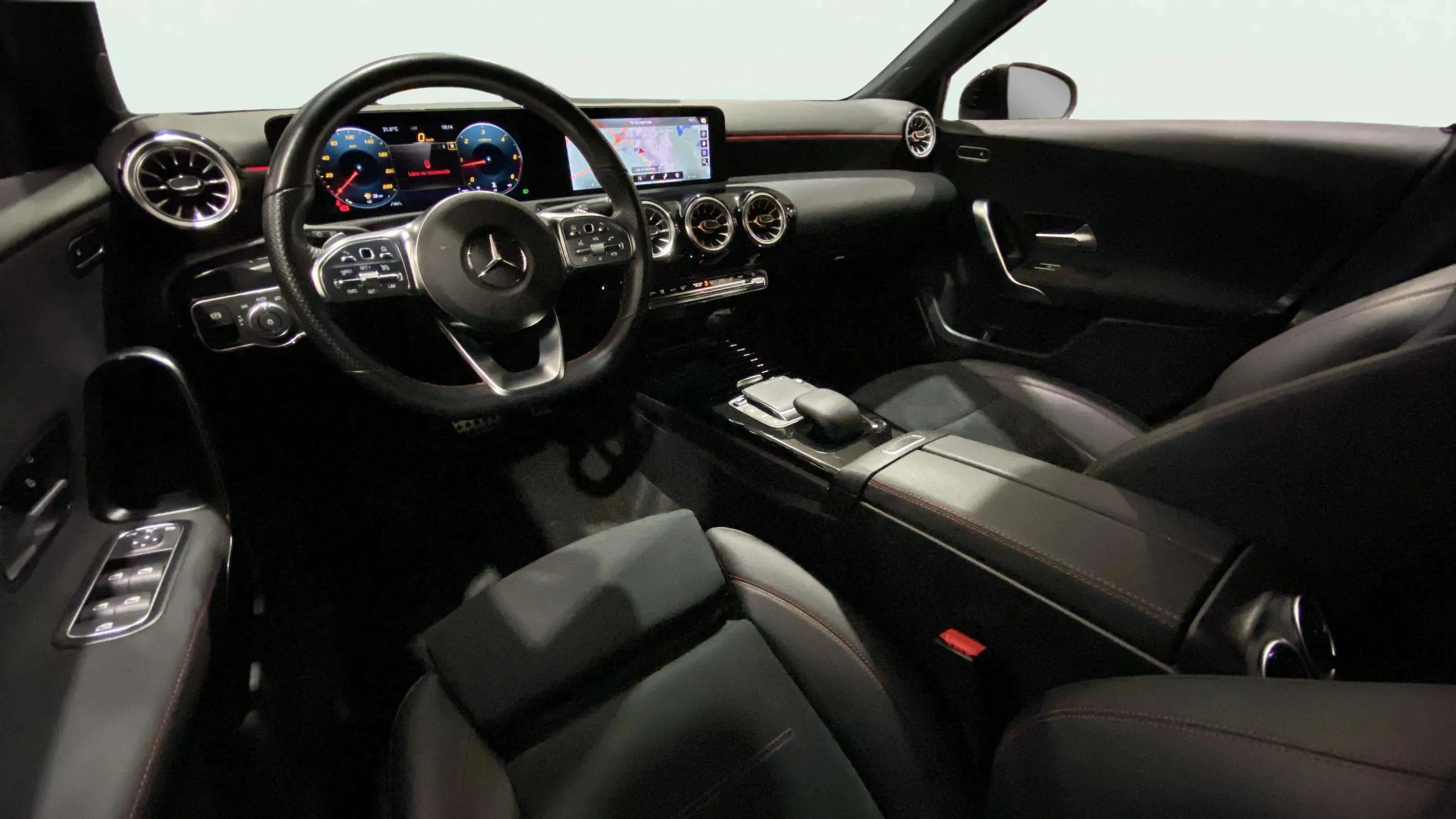 Mercedes-Benz Clase A A 180 d - foto 31