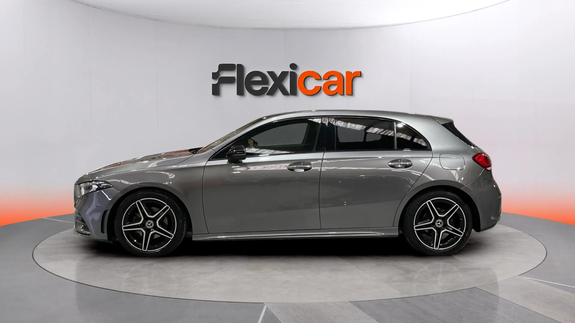 Mercedes-Benz Clase A A 180 d - foto 5