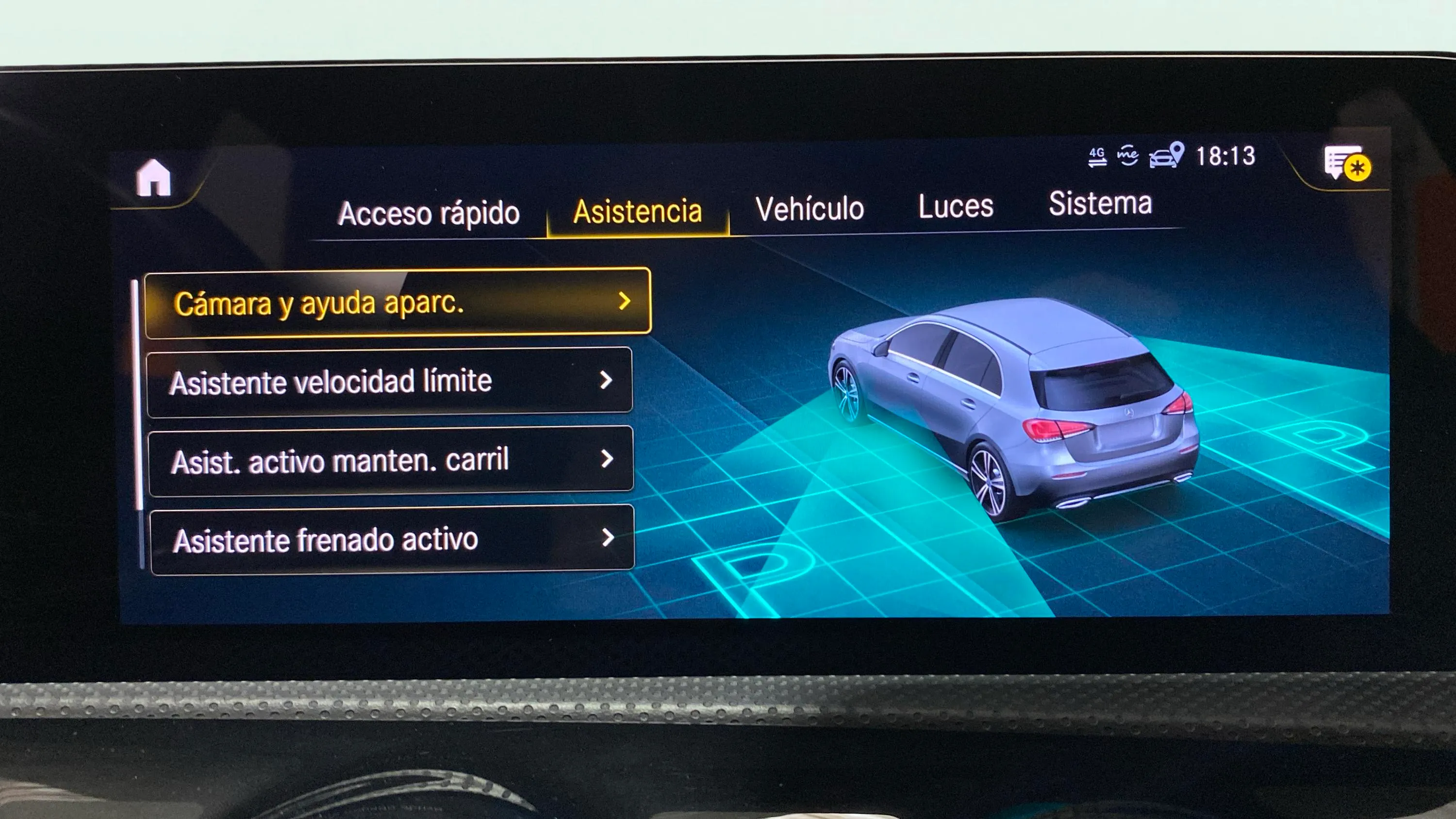 Mercedes-Benz Clase A A 180 d - foto 28
