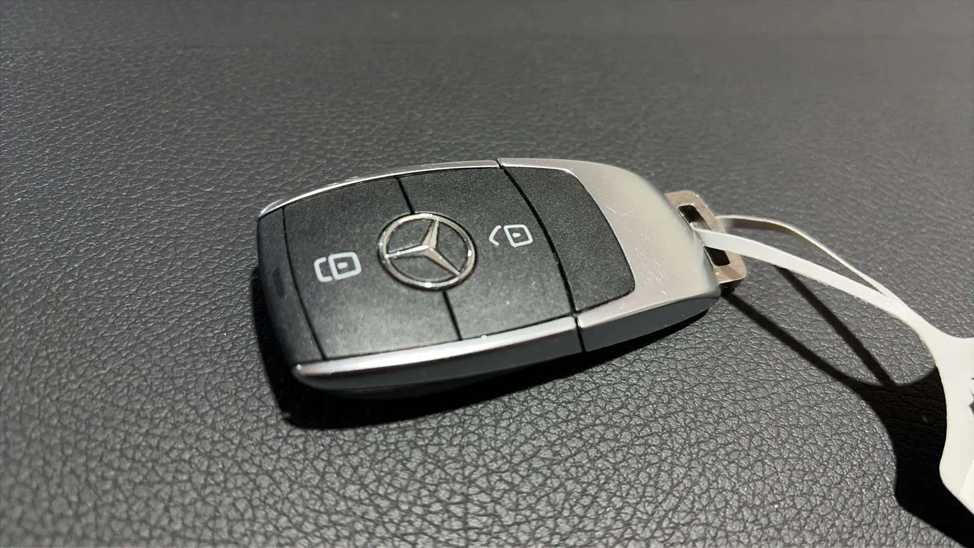 Mercedes-Benz Clase A A 180 d - foto 17