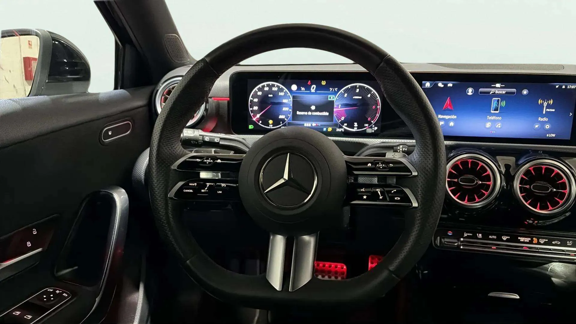 Mercedes-Benz Clase A A 180 d - foto 10